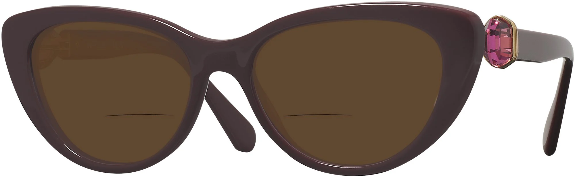 Swarovski 2005 Bifocal Reading Sunglasses - Image 20