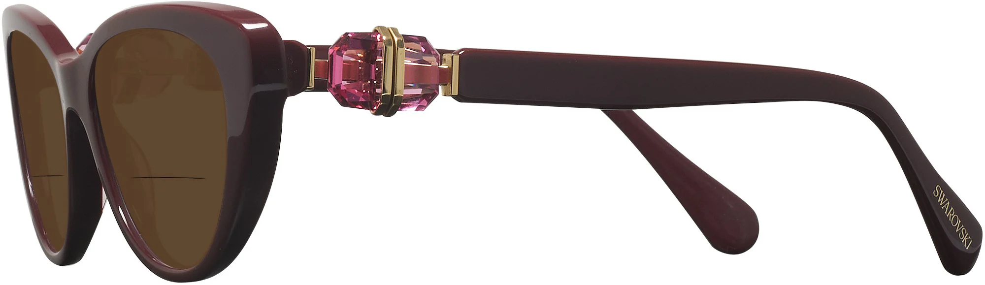 Swarovski 2005 Bifocal Reading Sunglasses - Image 22