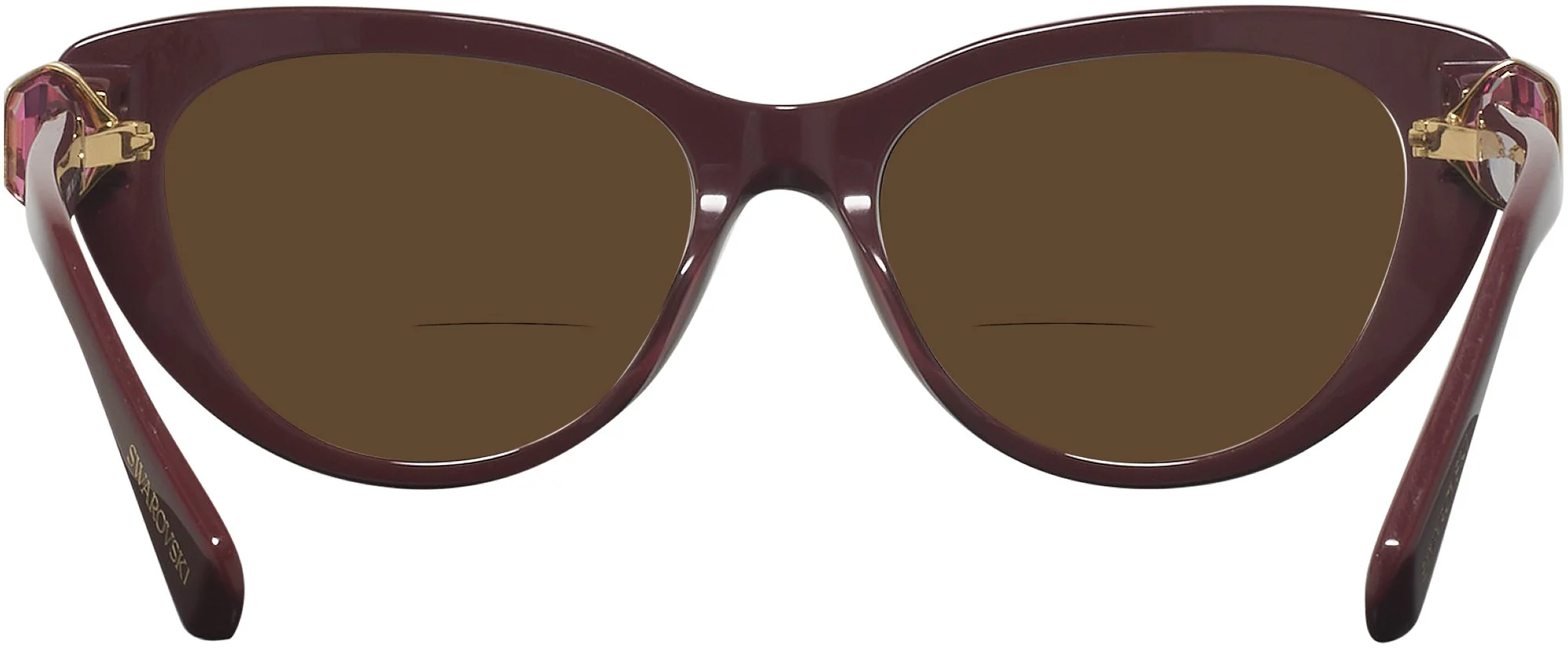Swarovski 2005 Bifocal Reading Sunglasses - Image 23