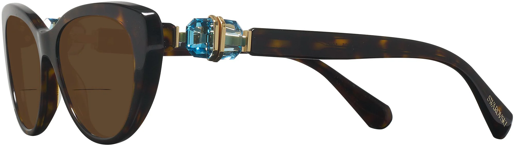 Swarovski 2005 Bifocal Reading Sunglasses - Image 26