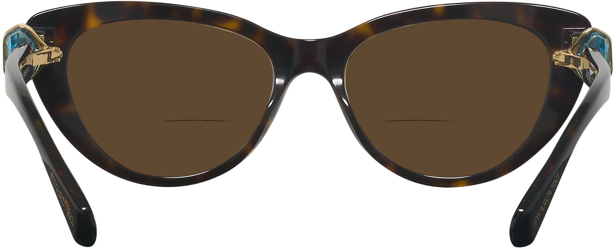 Swarovski 2005 Bifocal Reading Sunglasses - Image 27