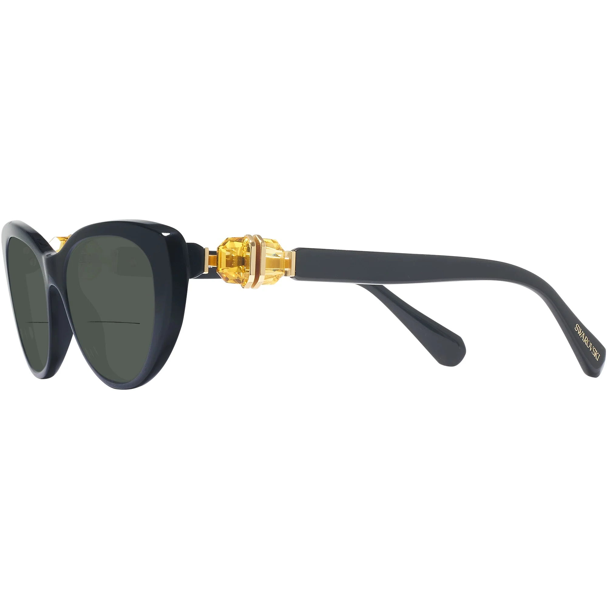 Swarovski 2005 Bifocal Reading Sunglasses - Image 3