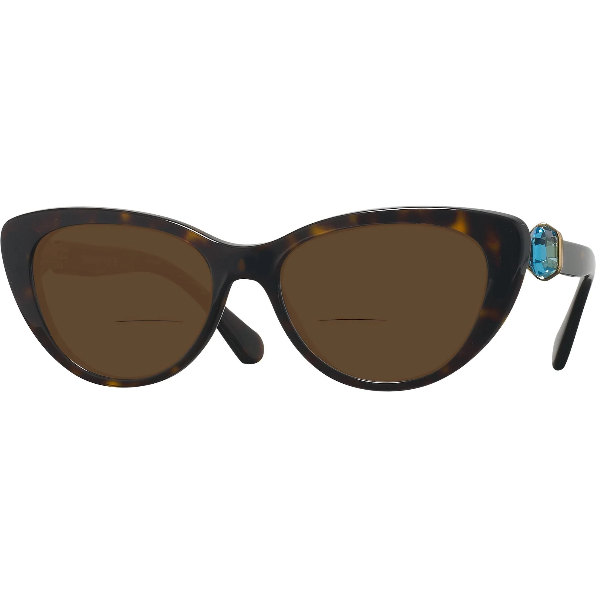 Swarovski 2005 Bifocal Reading Sunglasses - Image 36