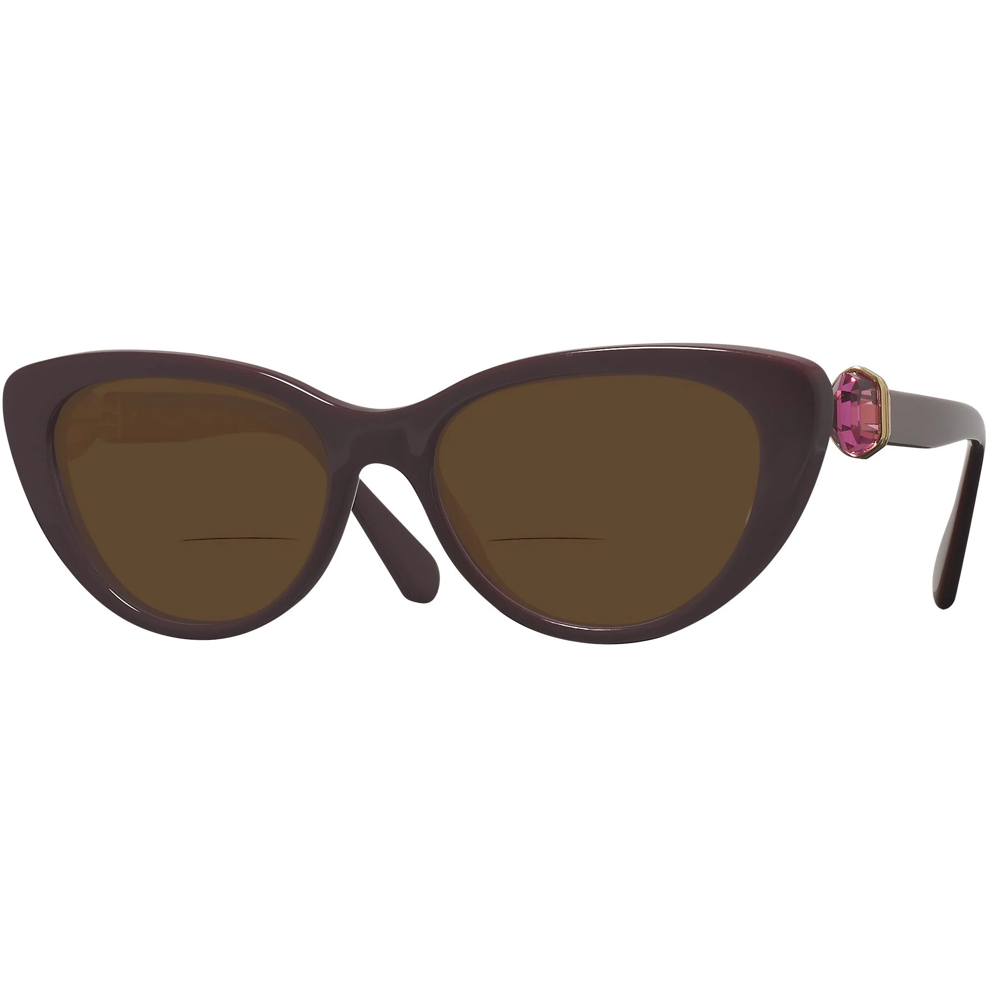 Swarovski 2005 Bifocal Reading Sunglasses - Image 5