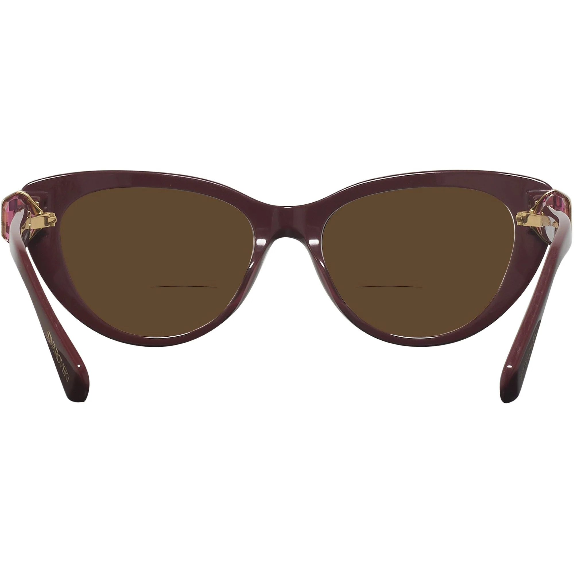 Swarovski 2005 Bifocal Reading Sunglasses - Image 8