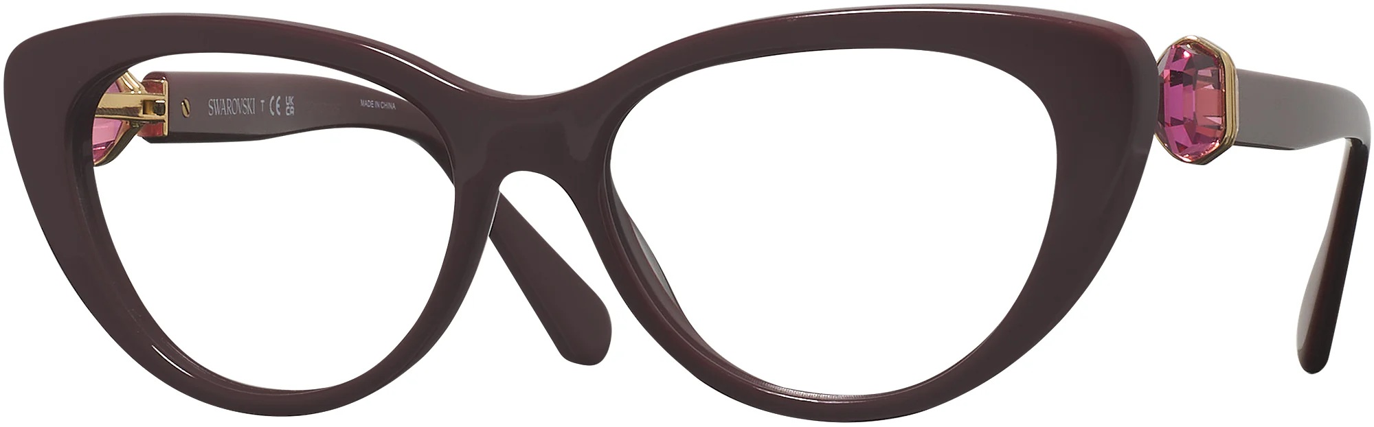 Swarovski 2005 Single Vision Full Frame - Image 20