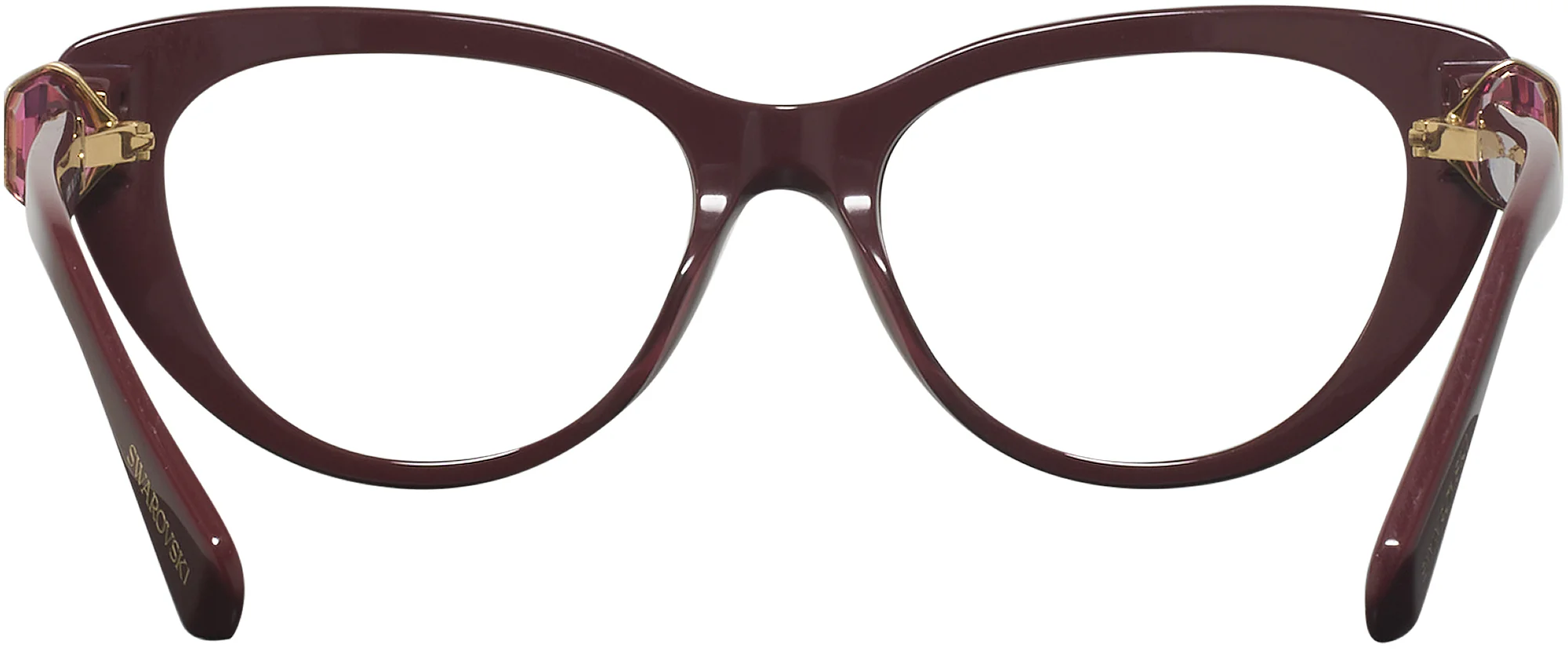 Swarovski 2005 Single Vision Full Frame - Image 23