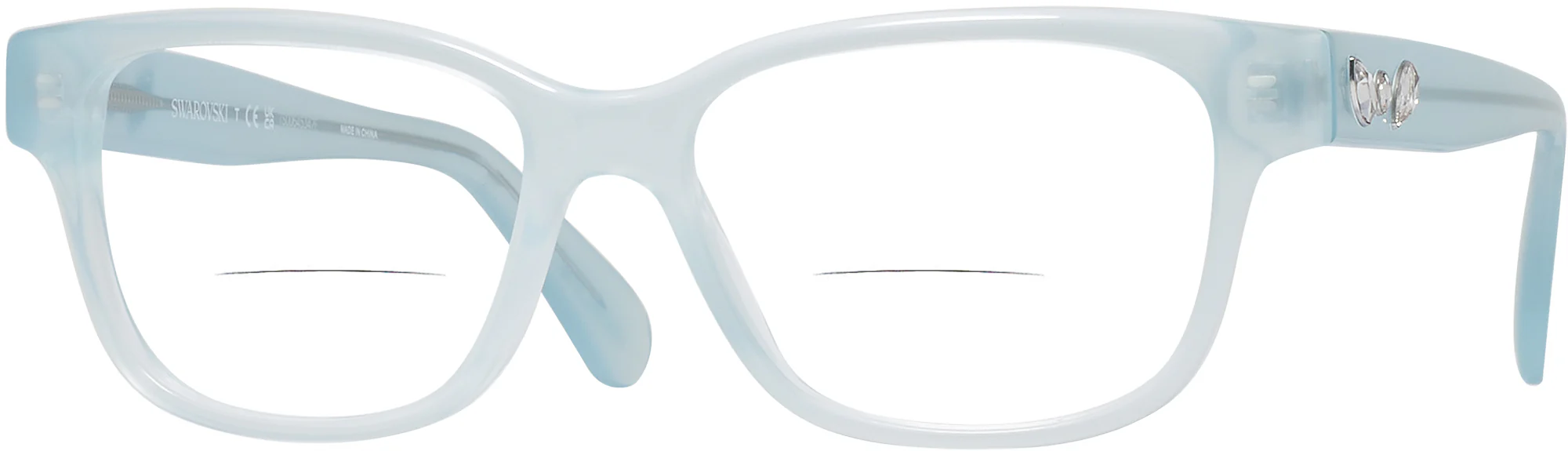 Swarovski 2007 Bifocal - Image 11