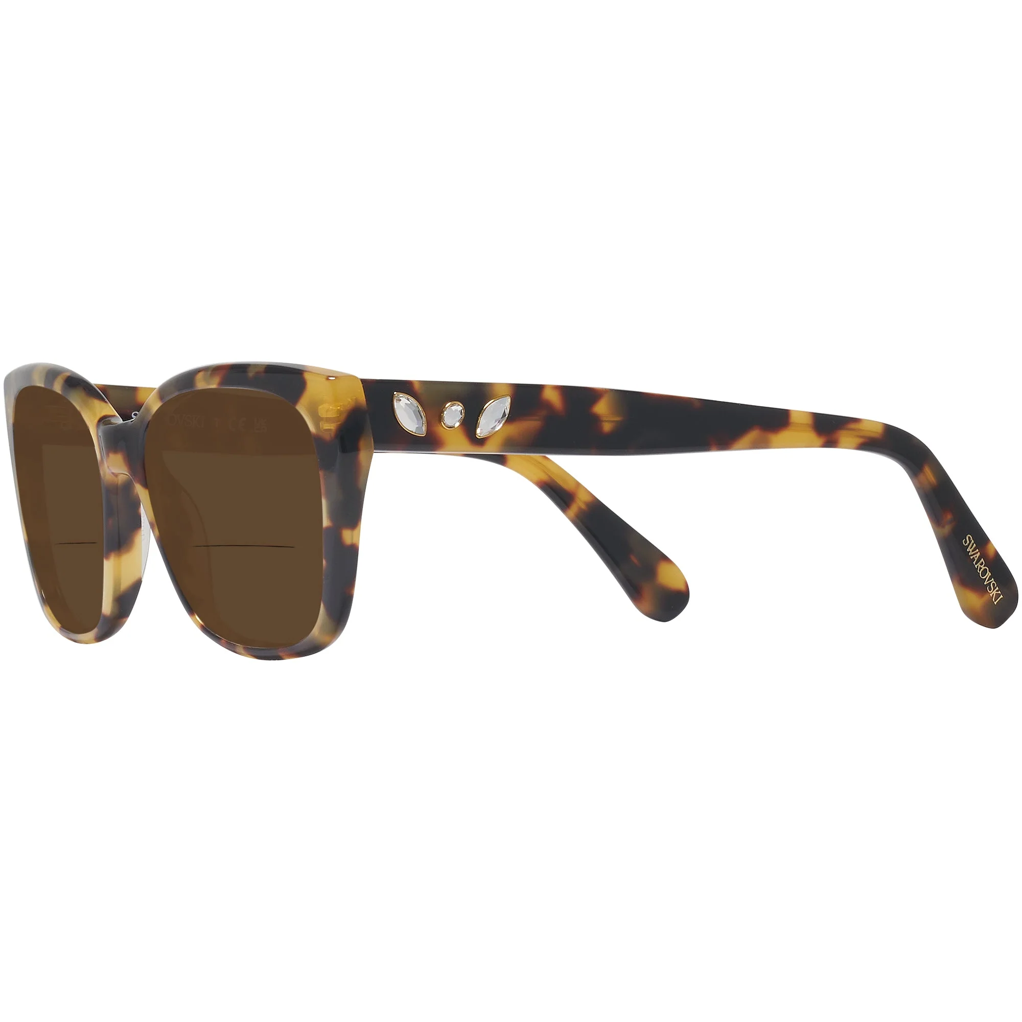 Swarovski 2008 Bifocal Reading Sunglasses - Image 15