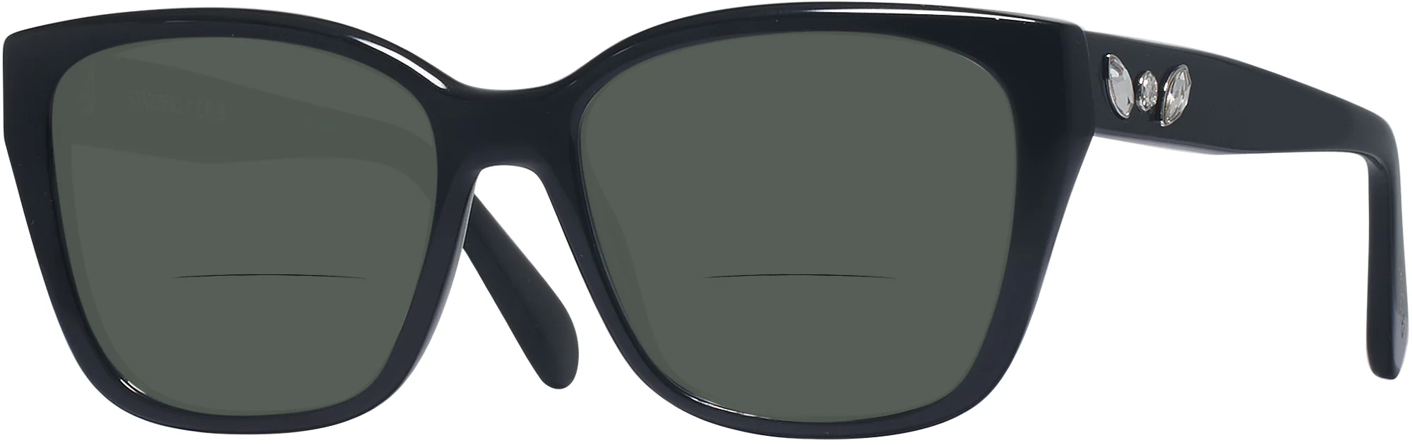 Swarovski 2008 Bifocal Reading Sunglasses - Image 21
