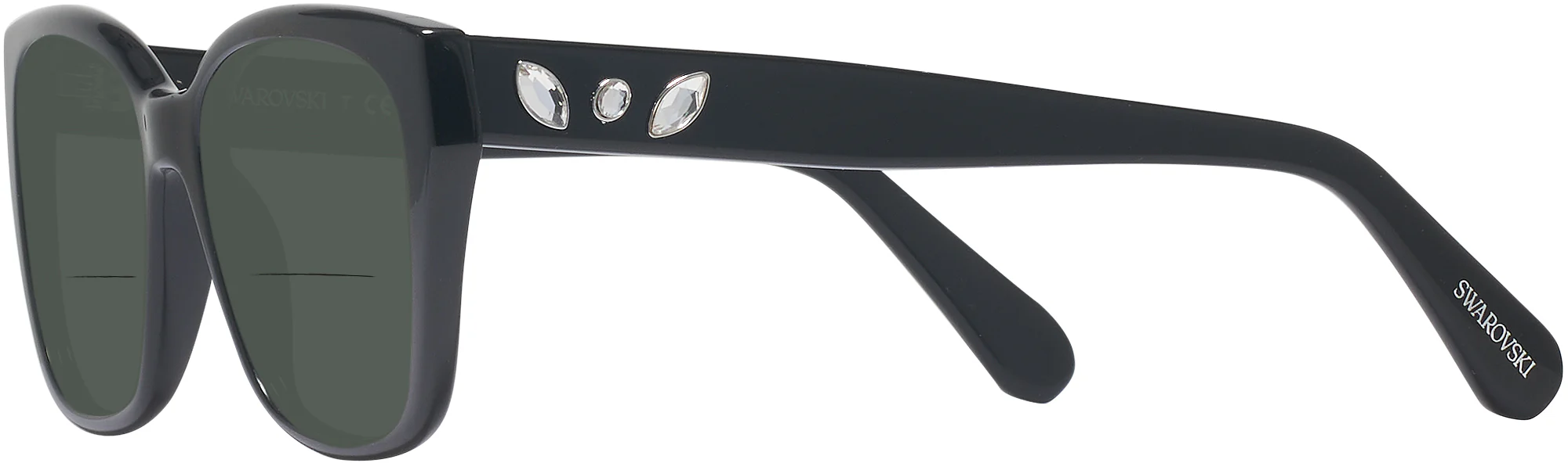 Swarovski 2008 Bifocal Reading Sunglasses - Image 23