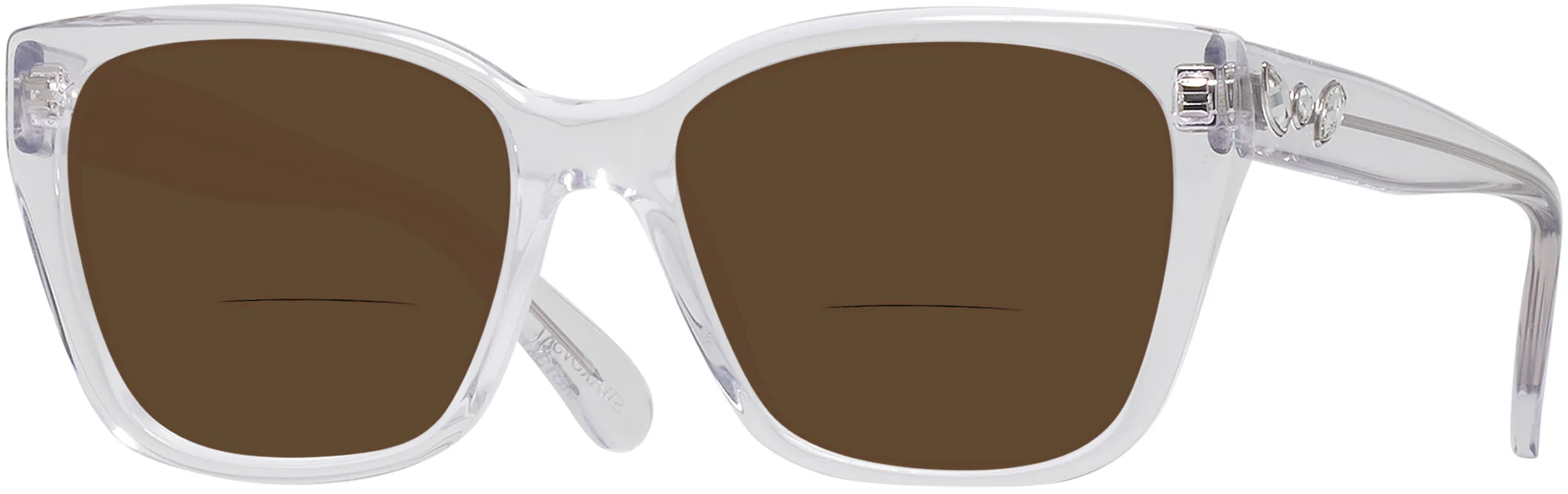Swarovski 2008 Bifocal Reading Sunglasses - Image 25