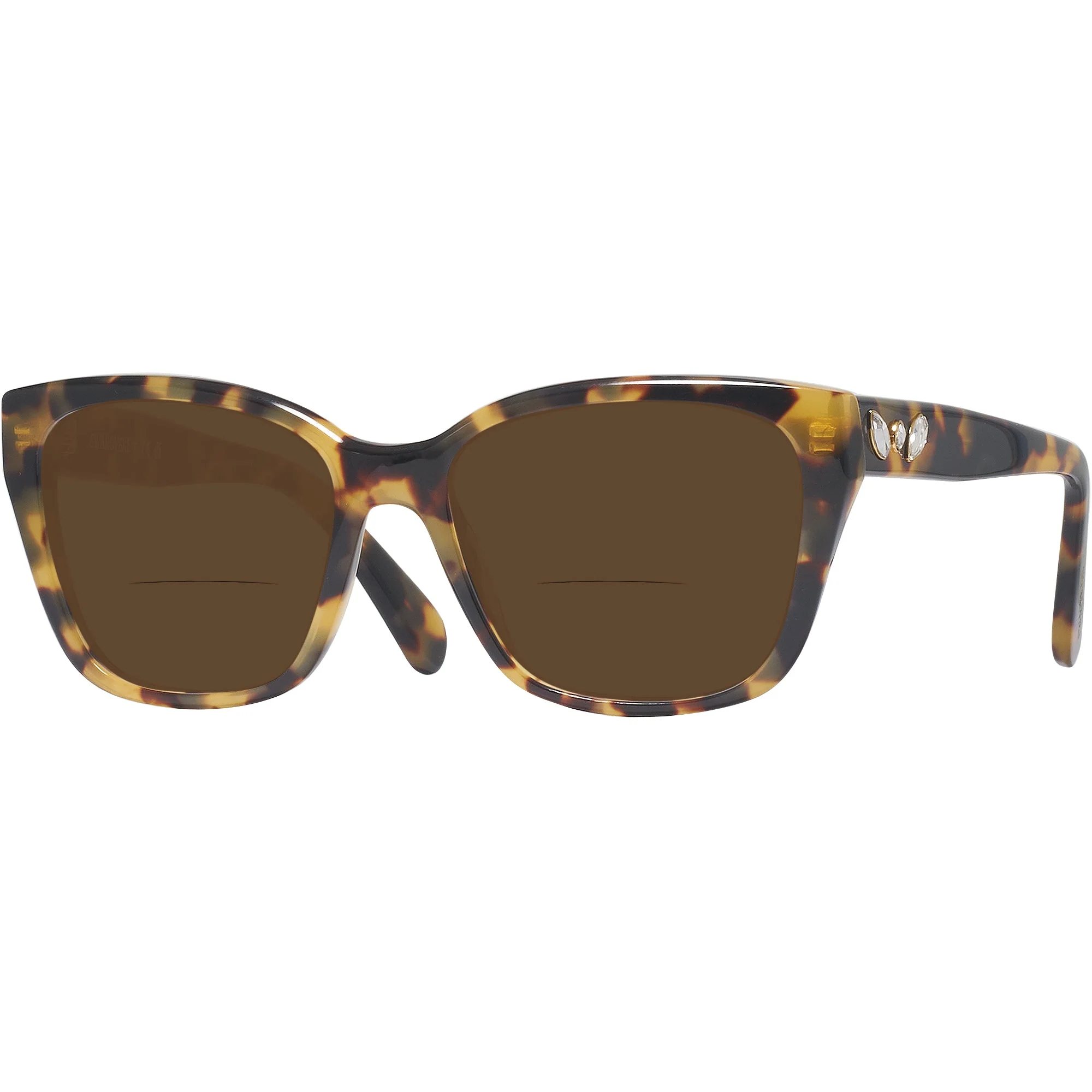 Swarovski 2008 Bifocal Reading Sunglasses - Image 49