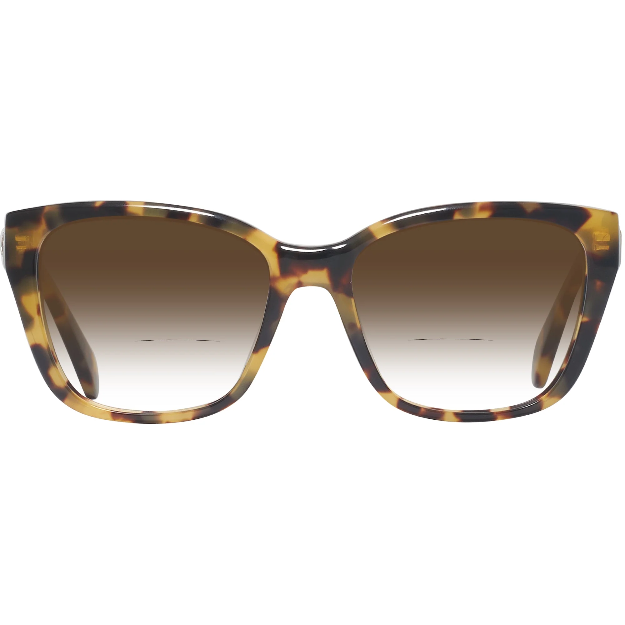 Swarovski 2008 w/ Gradient Bifocal Reading Sunglasses - Image 14