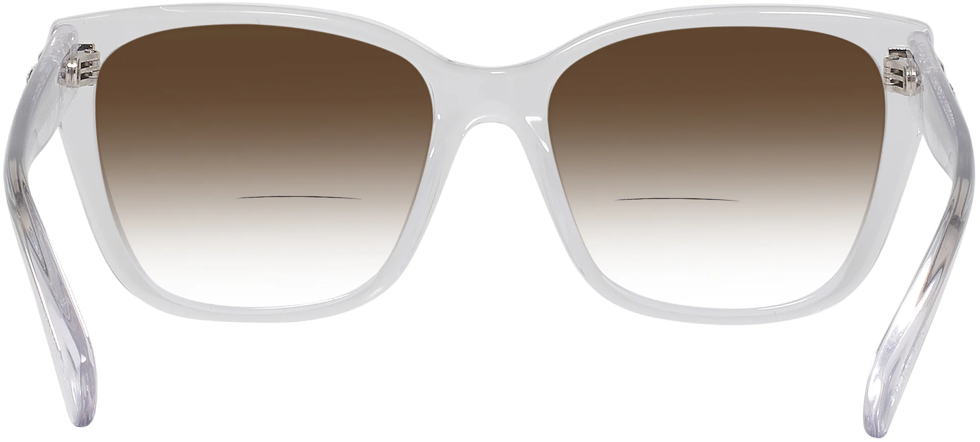 Swarovski 2008 w/ Gradient Bifocal Reading Sunglasses - Image 28