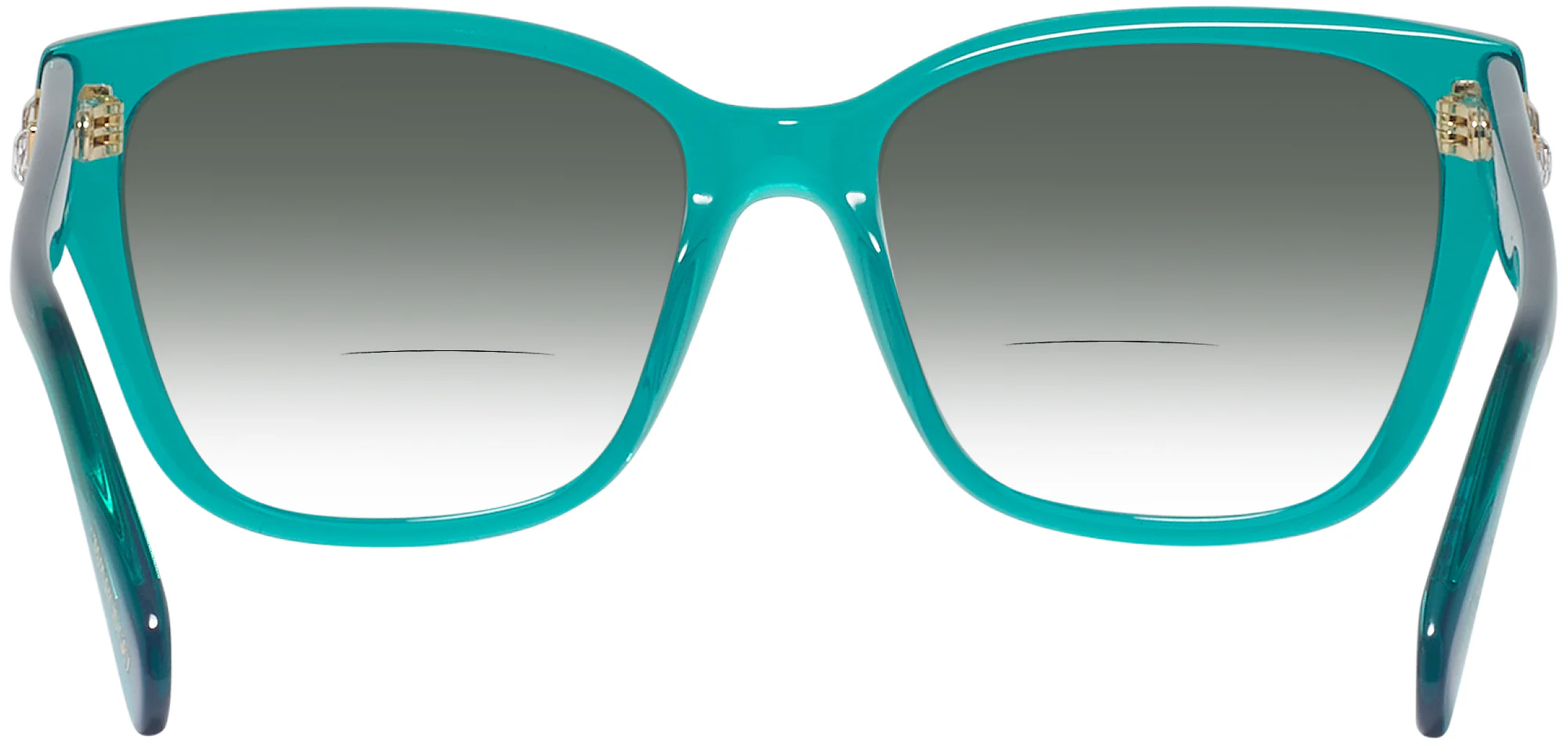 Swarovski 2008 w/ Gradient Bifocal Reading Sunglasses - Image 32