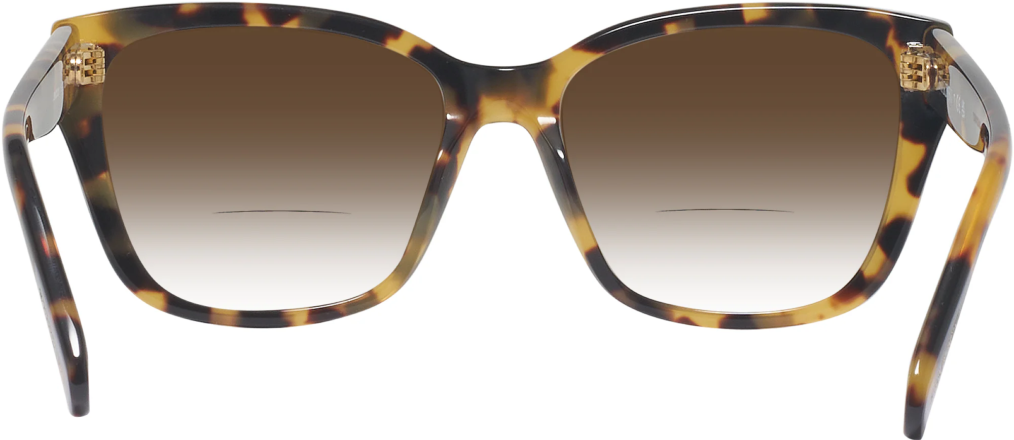Swarovski 2008 w/ Gradient Bifocal Reading Sunglasses - Image 36