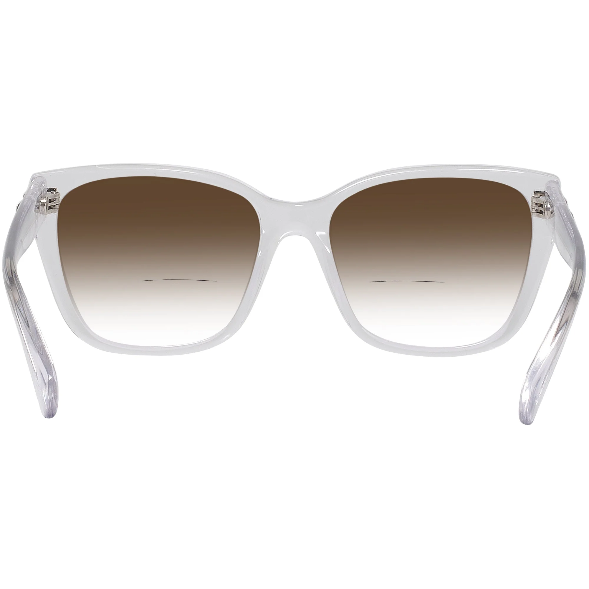 Swarovski 2008 w/ Gradient Bifocal Reading Sunglasses - Image 44
