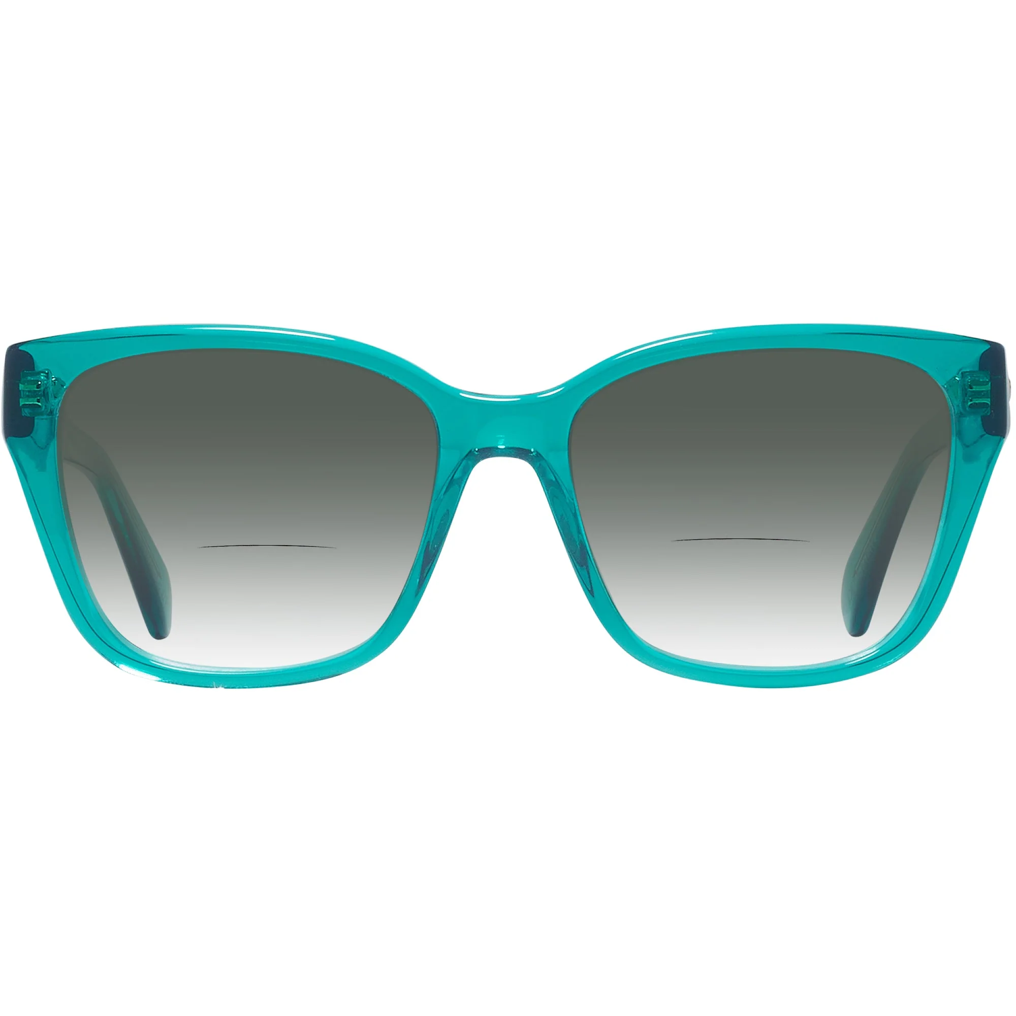 Swarovski 2008 w/ Gradient Bifocal Reading Sunglasses - Image 46