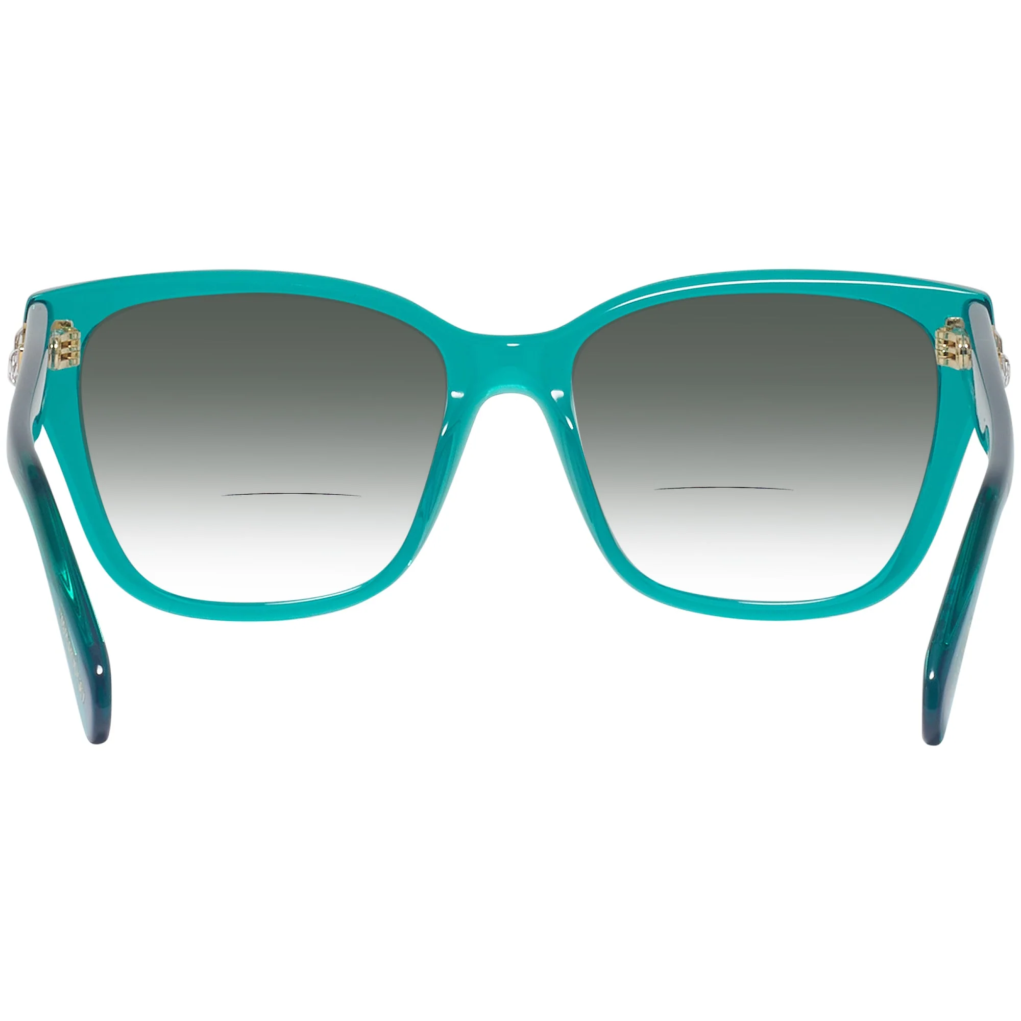 Swarovski 2008 w/ Gradient Bifocal Reading Sunglasses - Image 48