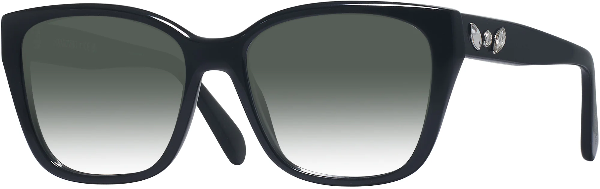 Swarovski 2008 w/ Gradient Progressive Reading Sunglasses - Image 21