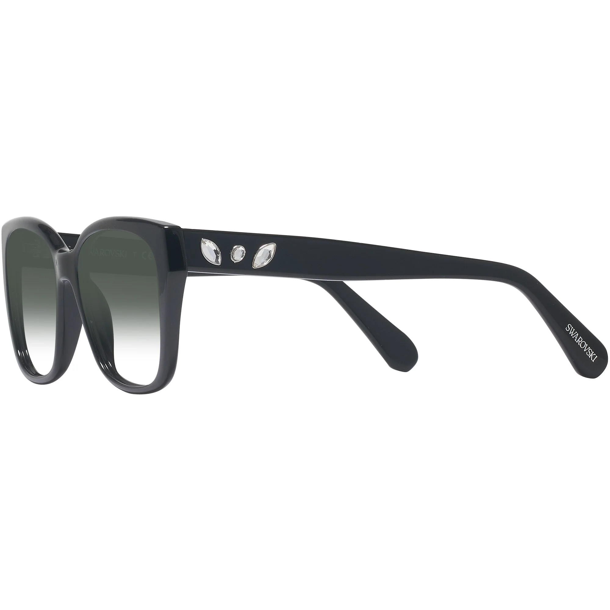 Swarovski 2008 w/ Gradient Progressive Reading Sunglasses - Image 39