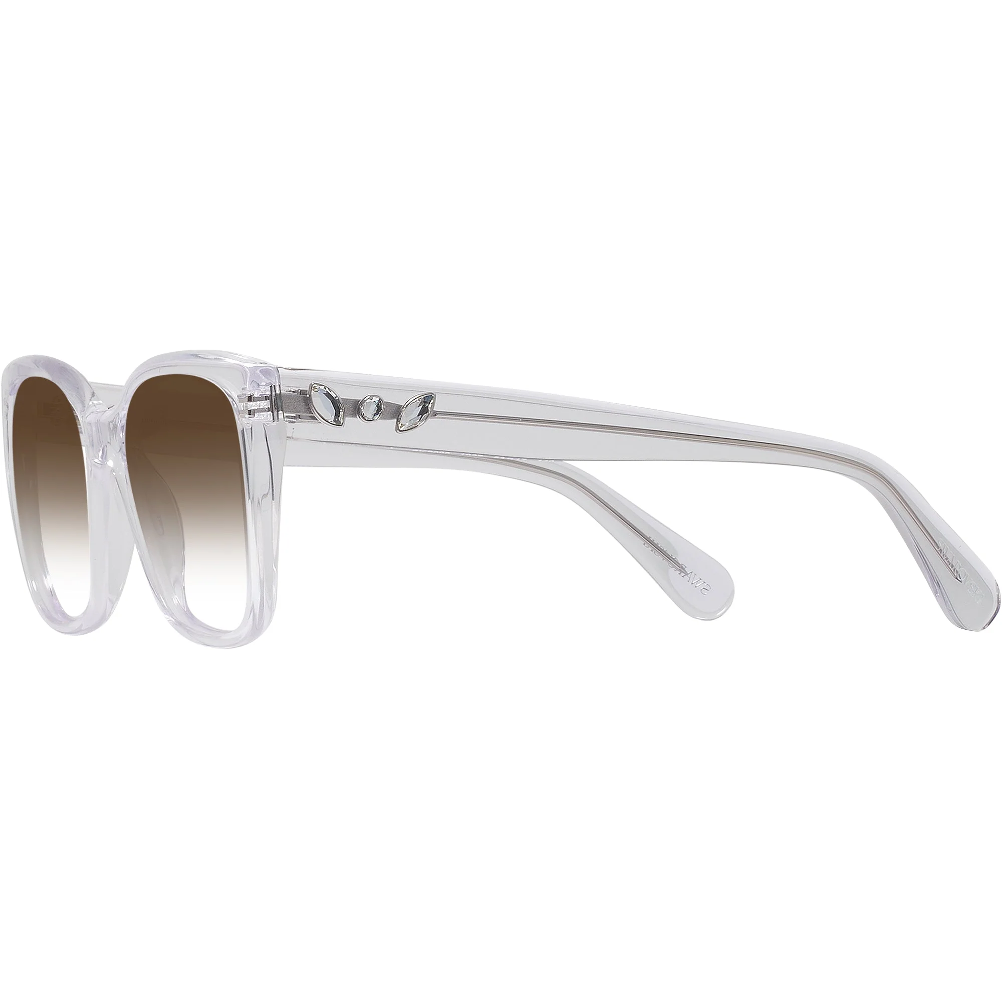 Swarovski 2008 w/ Gradient Progressive Reading Sunglasses - Image 43