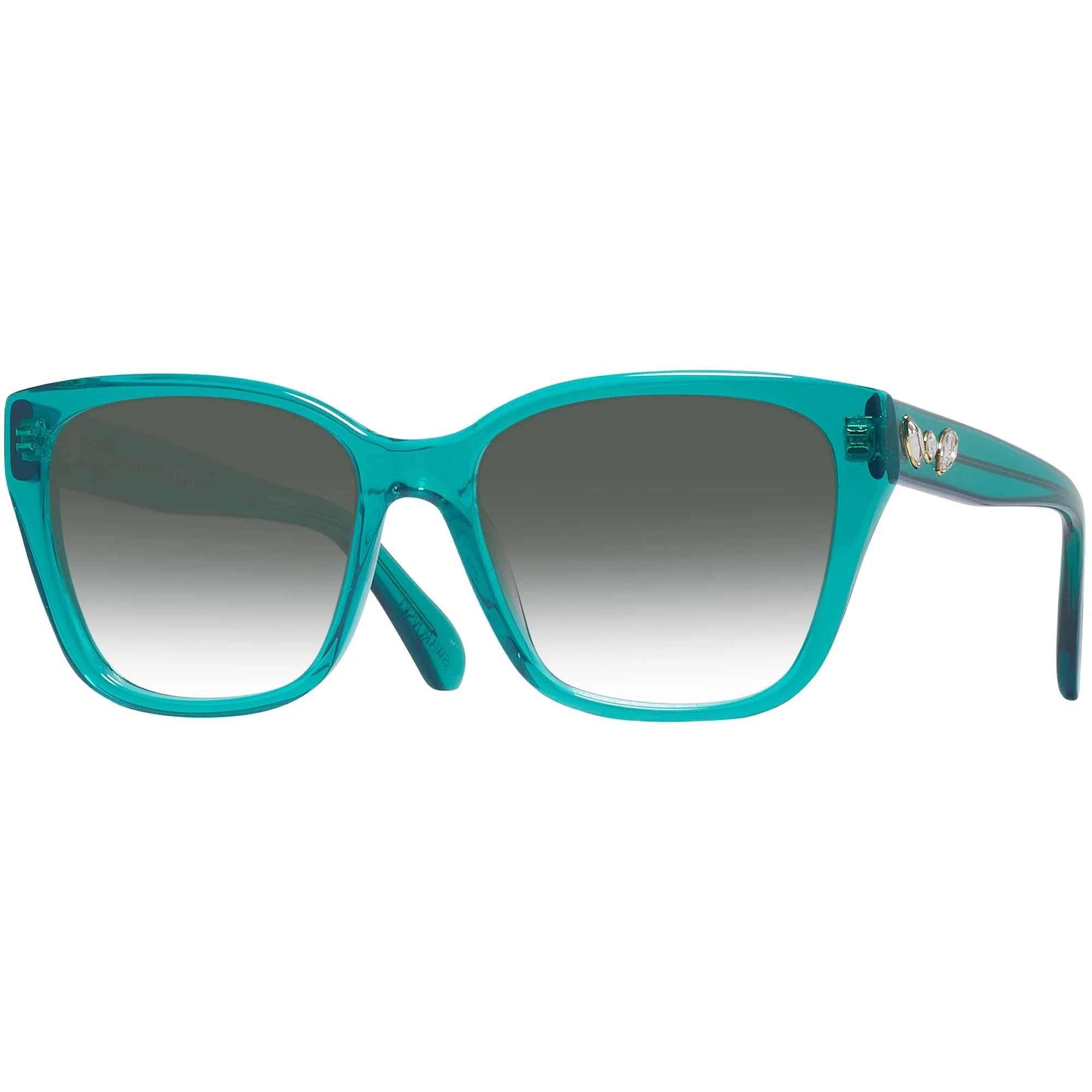 Swarovski 2008 w/ Gradient Progressive Reading Sunglasses - Image 45