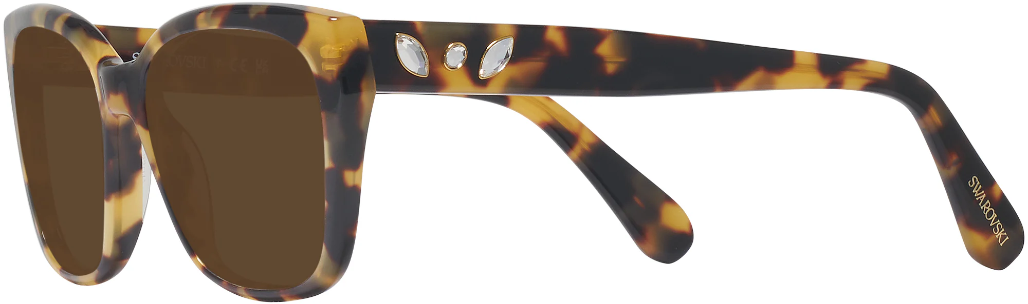 Swarovski 2008 Progressive Reading Sunglasses - Image 35