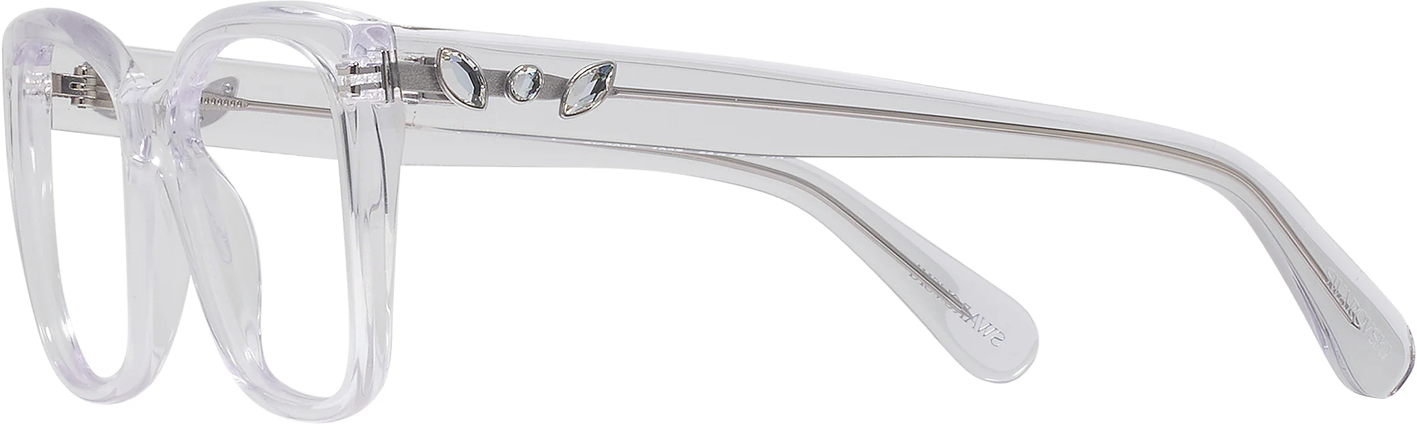 Swarovski 2008 Single Vision Full Frame - Image 27