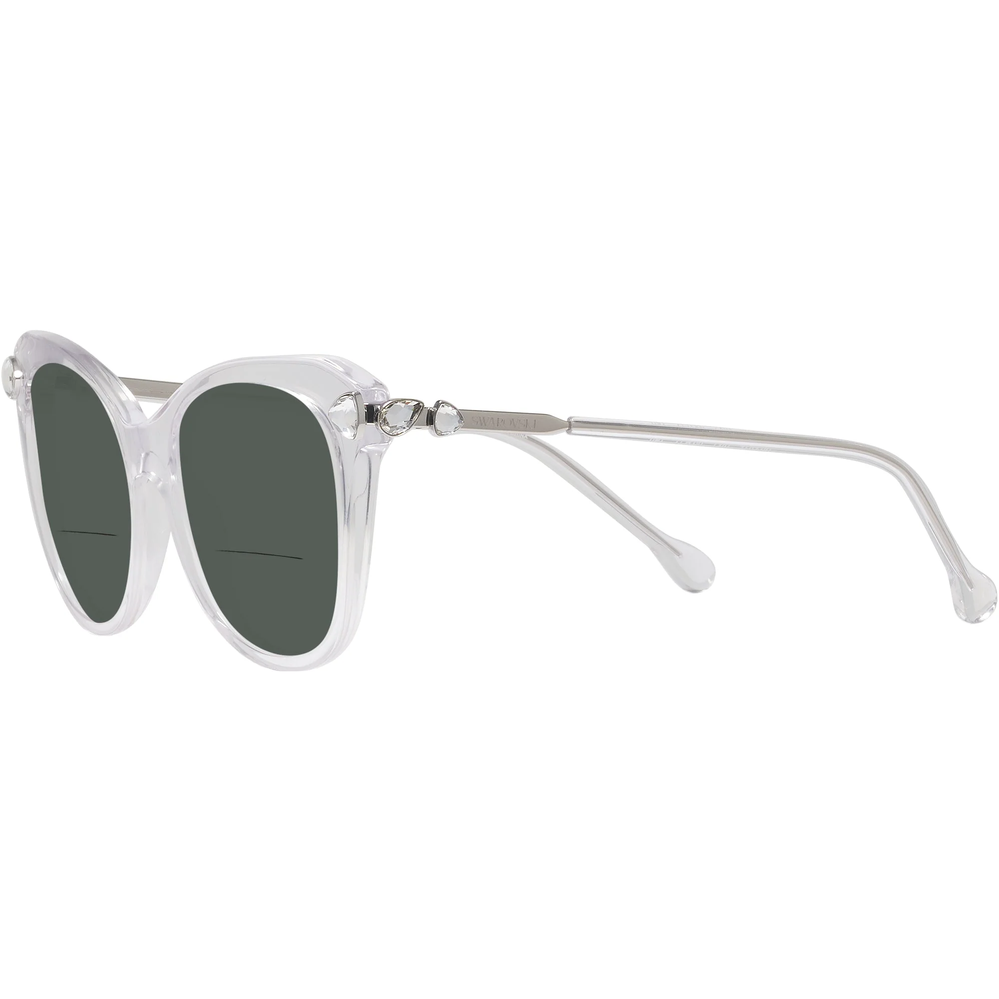 Swarovski 2012 Bifocal Reading Sunglasses - Image 11