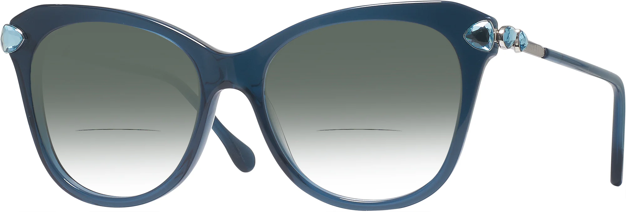 Swarovski 2012 Bifocal Reading Sunglasses - Image 17