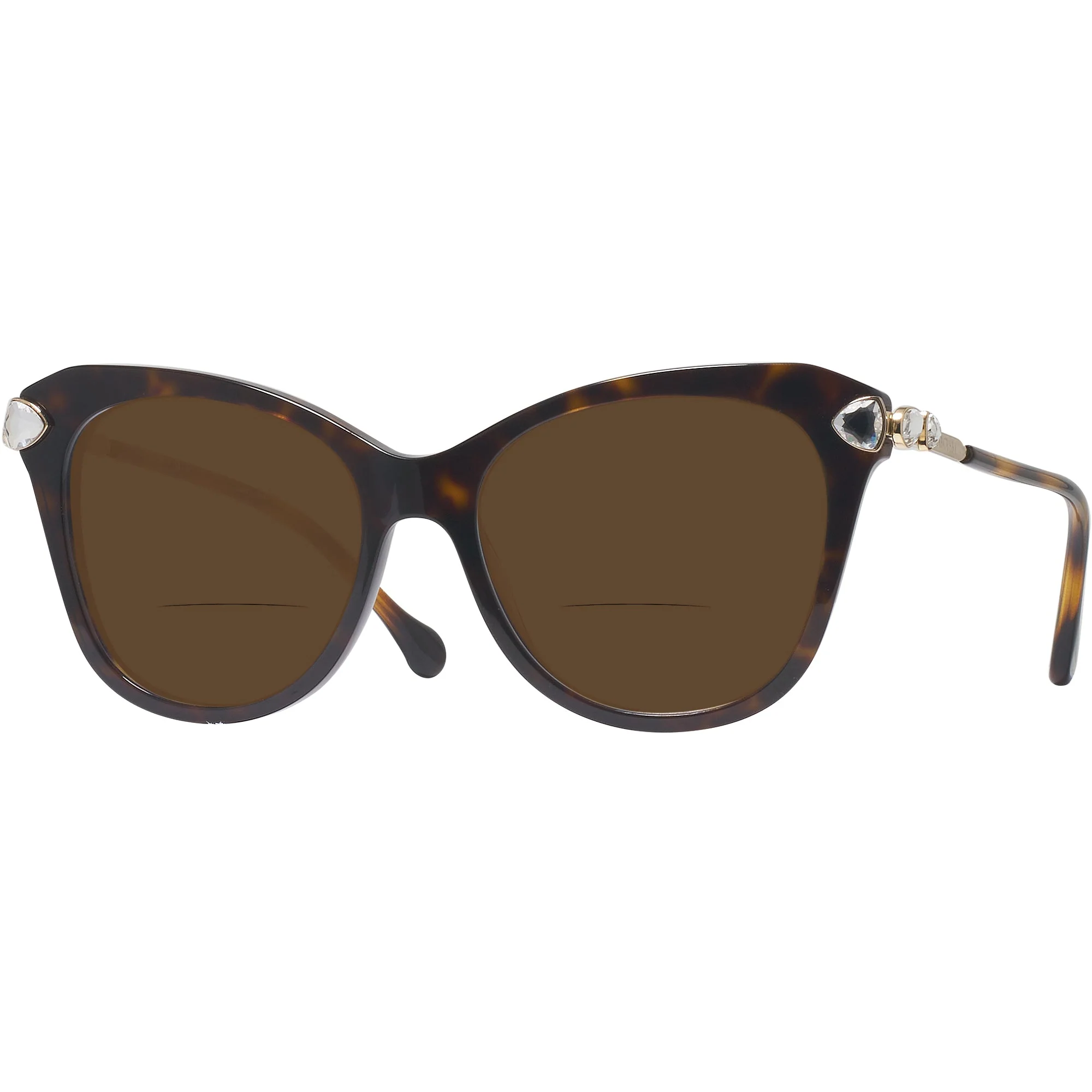 Swarovski 2012 Bifocal Reading Sunglasses - Image 2