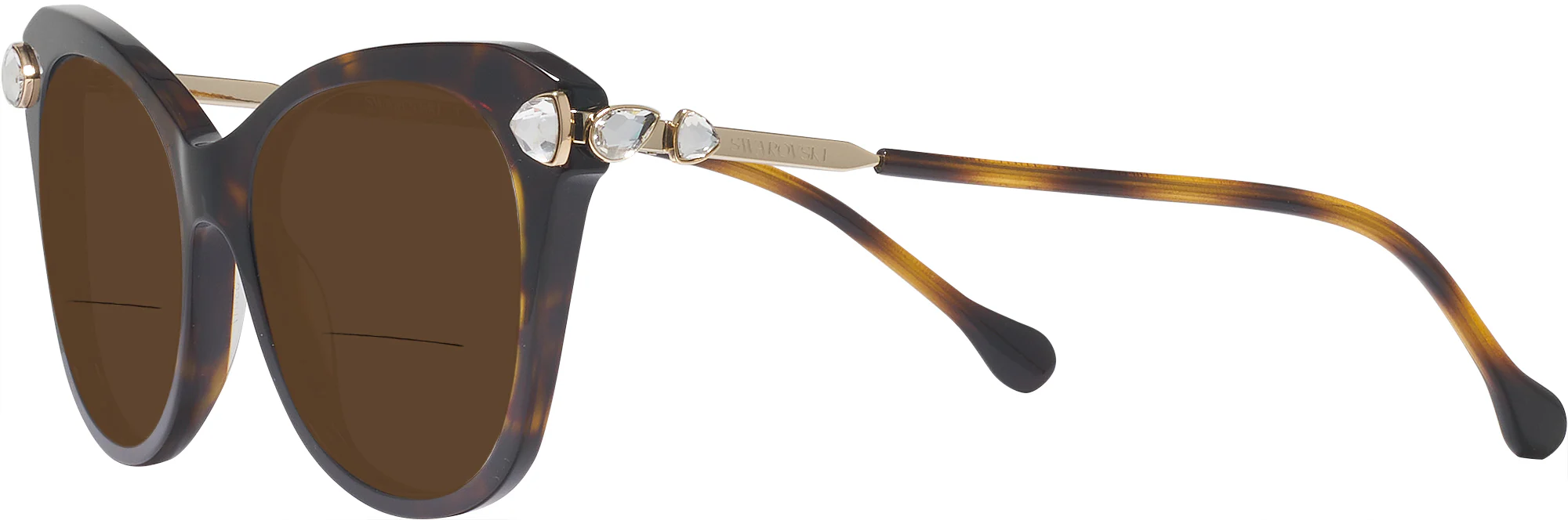 Swarovski 2012 Bifocal Reading Sunglasses - Image 20