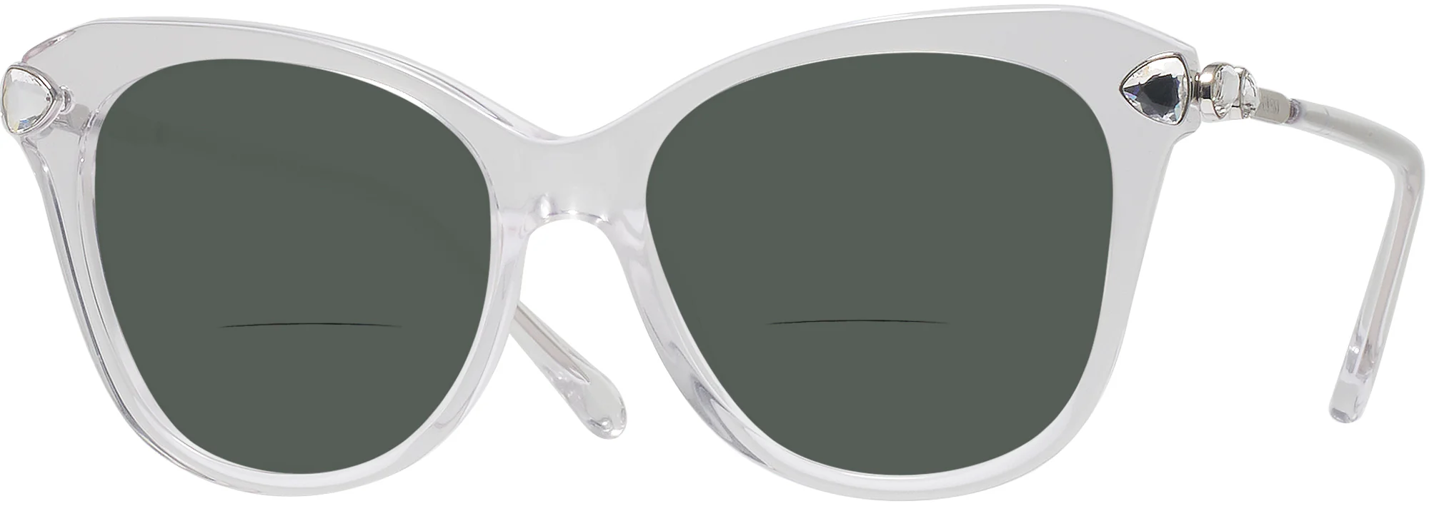 Swarovski 2012 Bifocal Reading Sunglasses - Image 24
