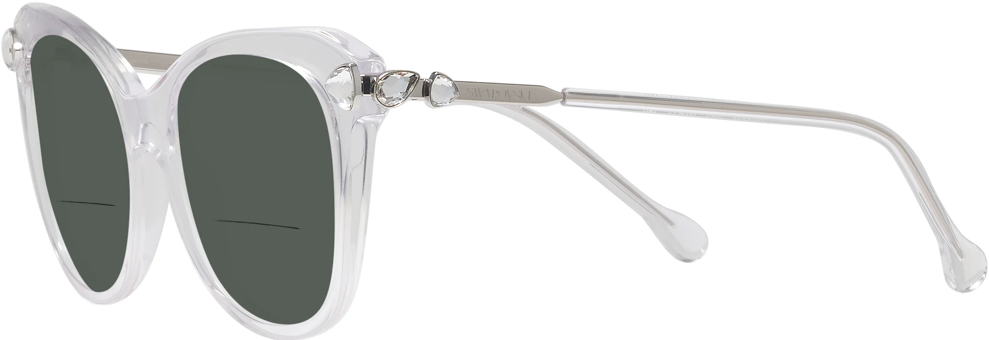 Swarovski 2012 Bifocal Reading Sunglasses - Image 26