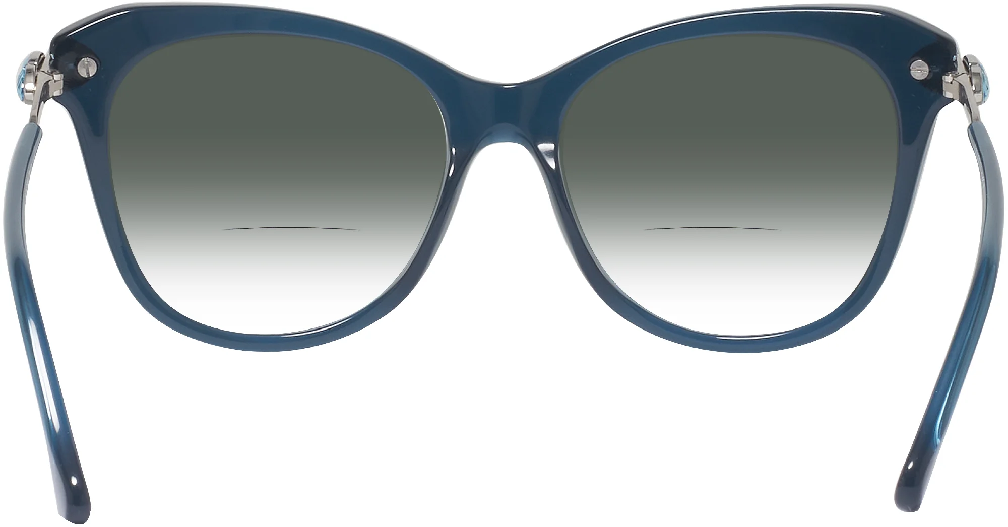 Swarovski 2012 w/ Gradient Bifocal Reading Sunglasses - Image 19