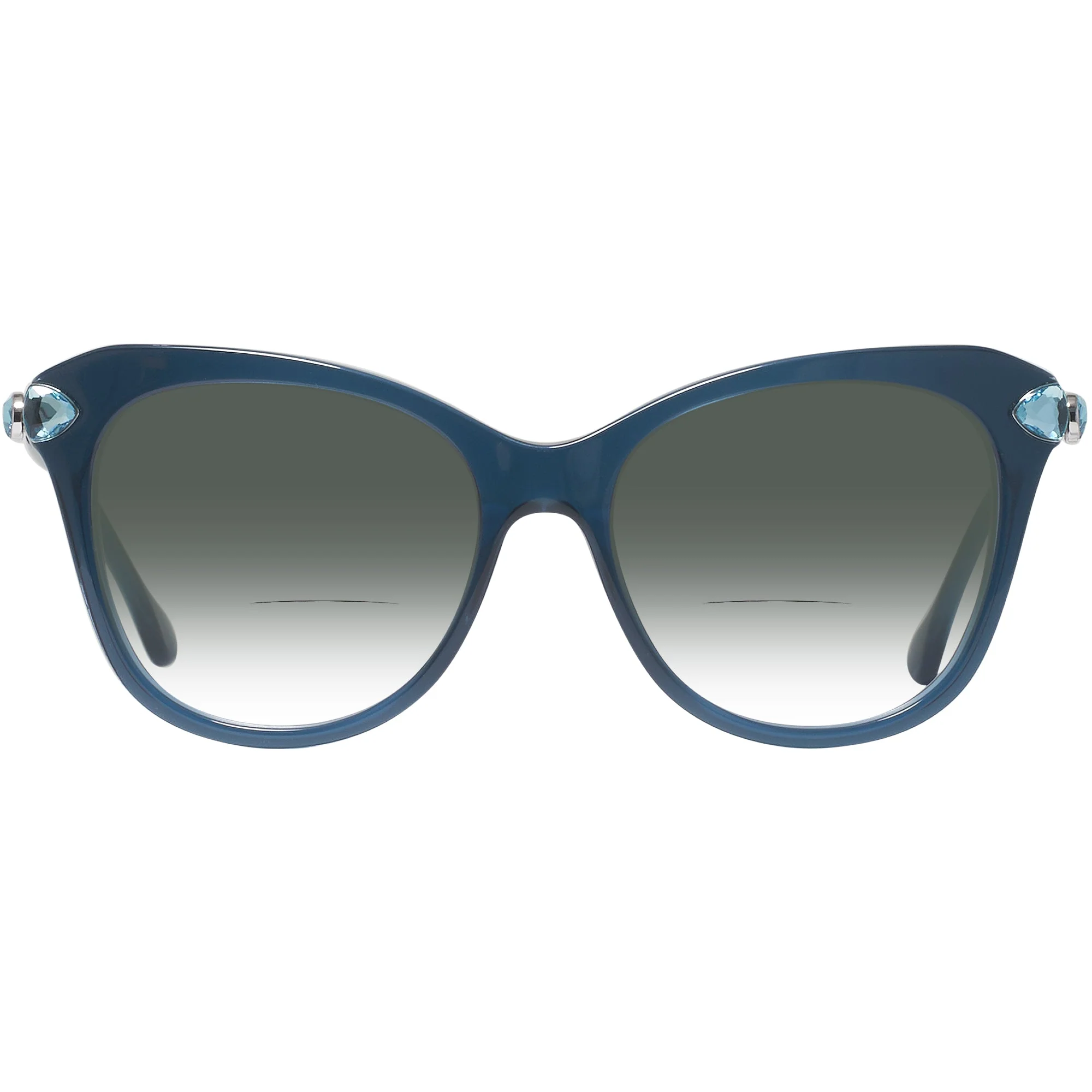 Swarovski 2012 w/ Gradient Bifocal Reading Sunglasses - Image 2