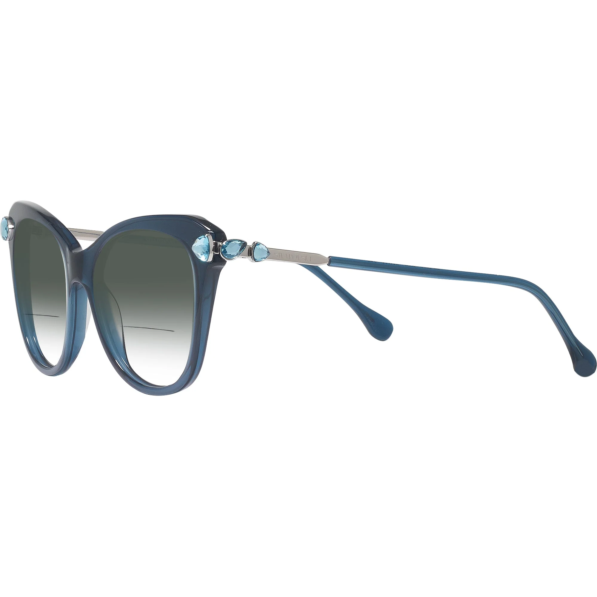 Swarovski 2012 w/ Gradient Bifocal Reading Sunglasses - Image 30
