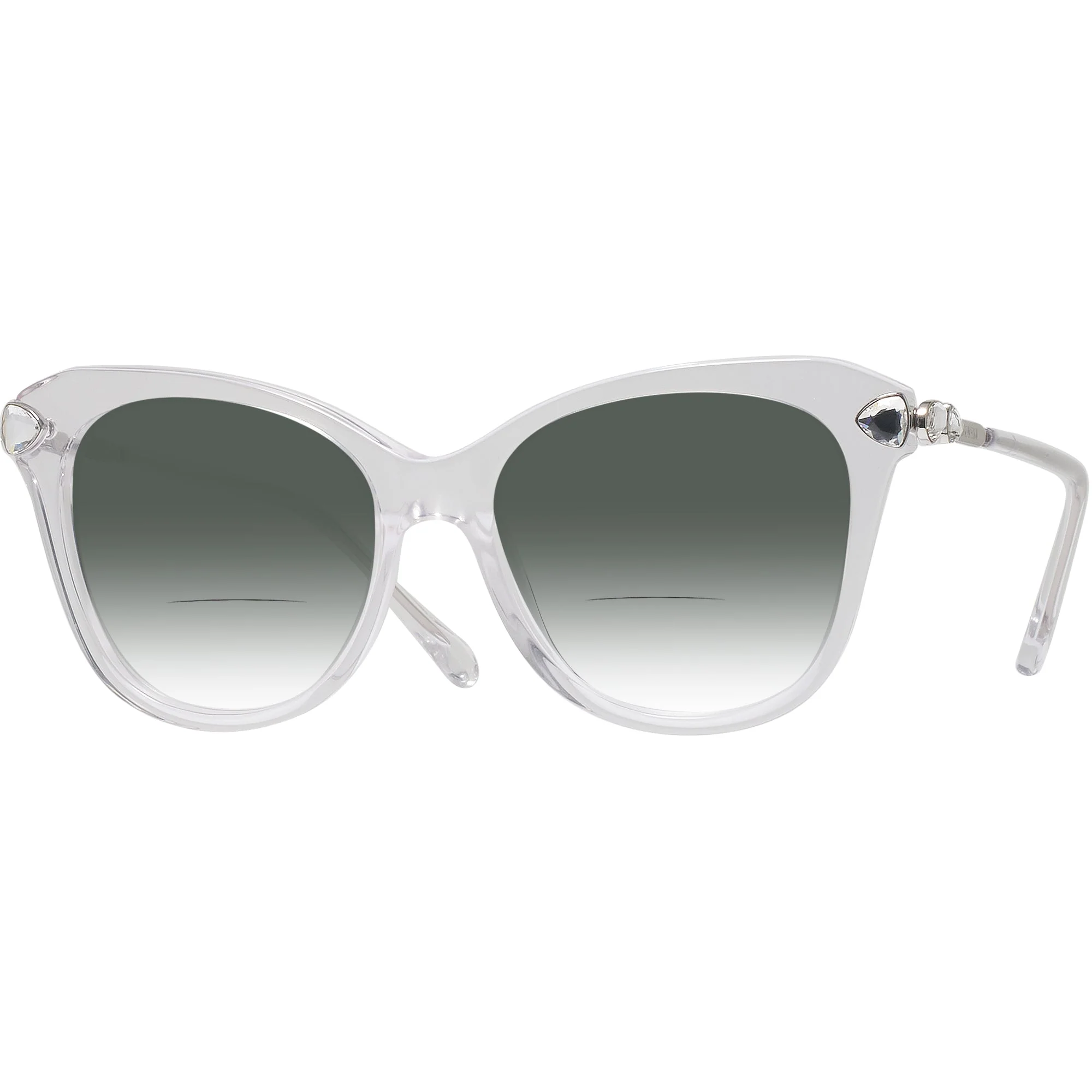 Swarovski 2012 w/ Gradient Bifocal Reading Sunglasses - Image 32