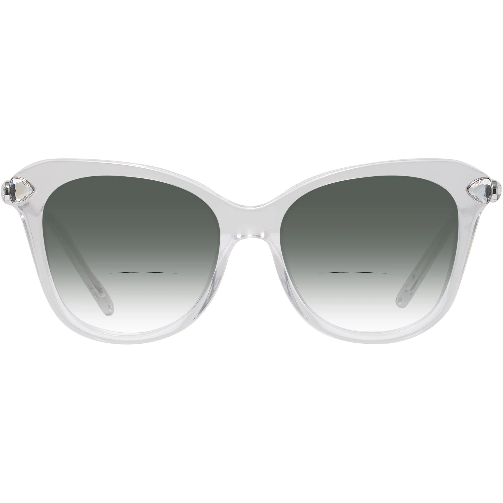 Swarovski 2012 w/ Gradient Bifocal Reading Sunglasses - Image 33