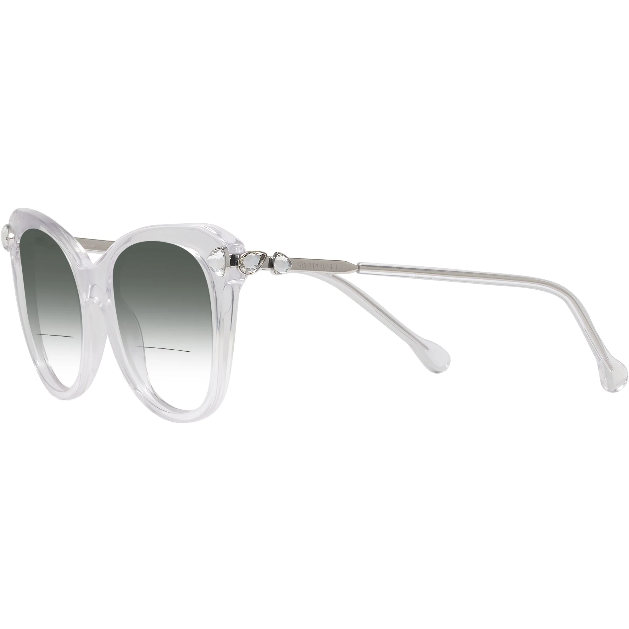 Swarovski 2012 w/ Gradient Bifocal Reading Sunglasses - Image 34
