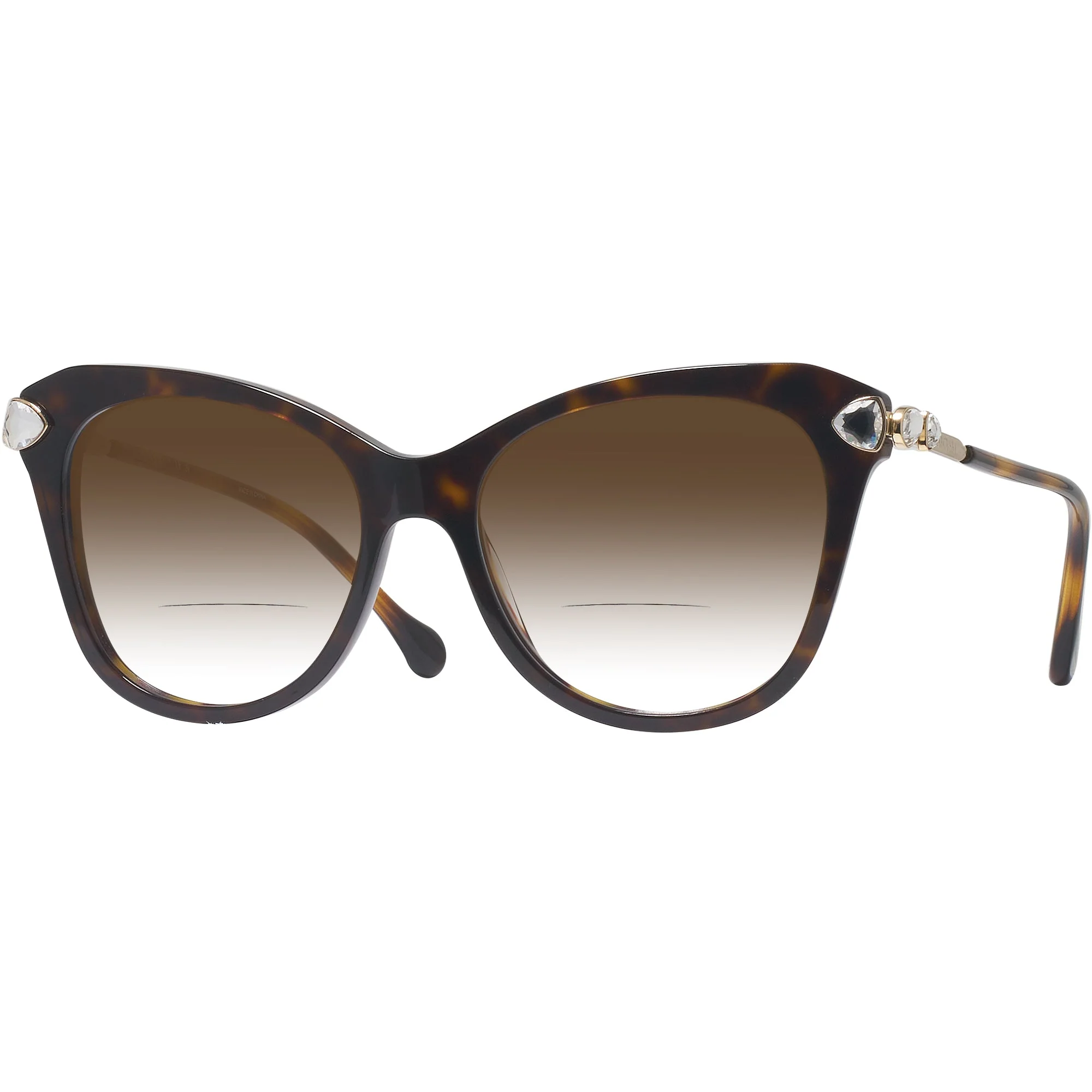 Swarovski 2012 w/ Gradient Bifocal Reading Sunglasses - Image 36