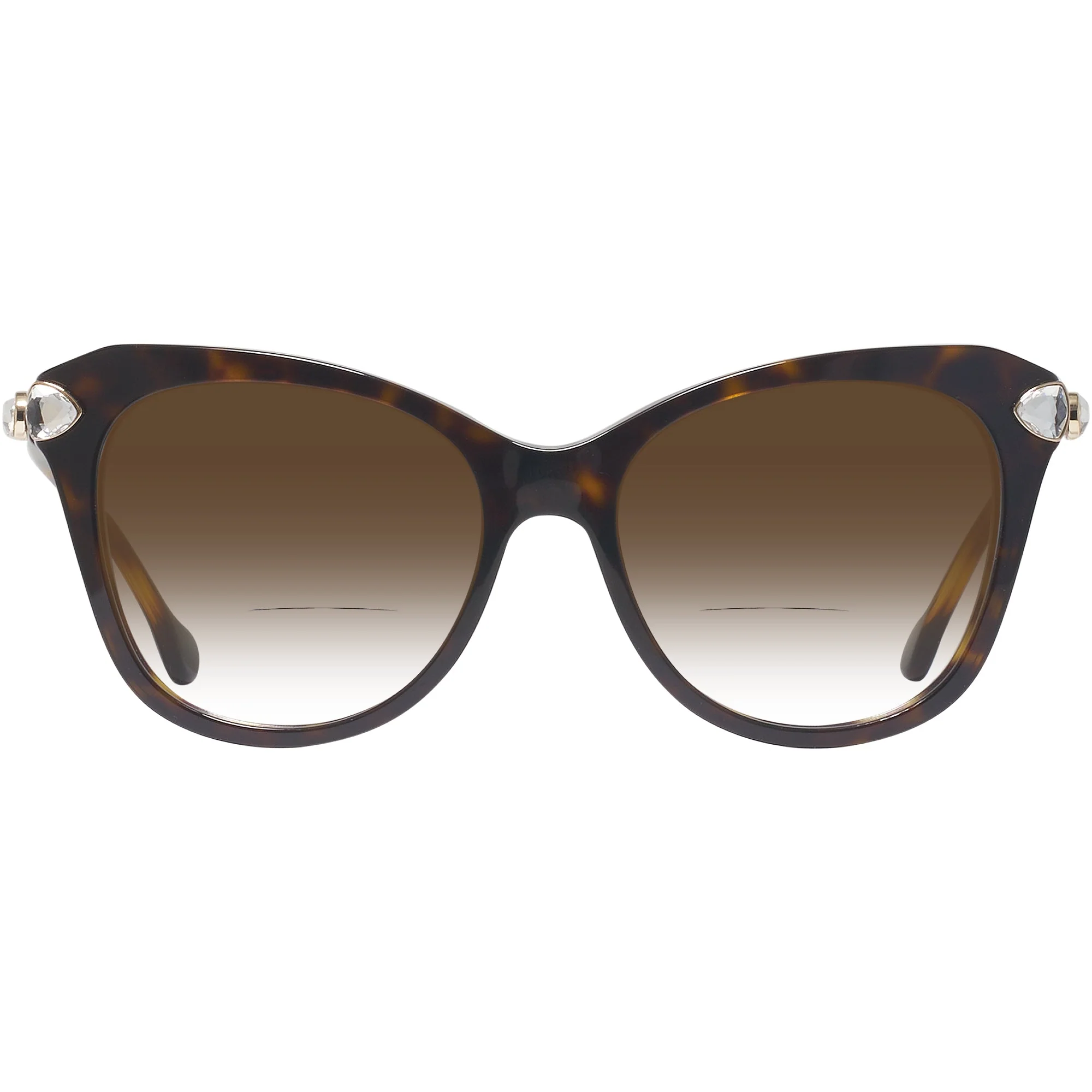 Swarovski 2012 w/ Gradient Bifocal Reading Sunglasses - Image 37