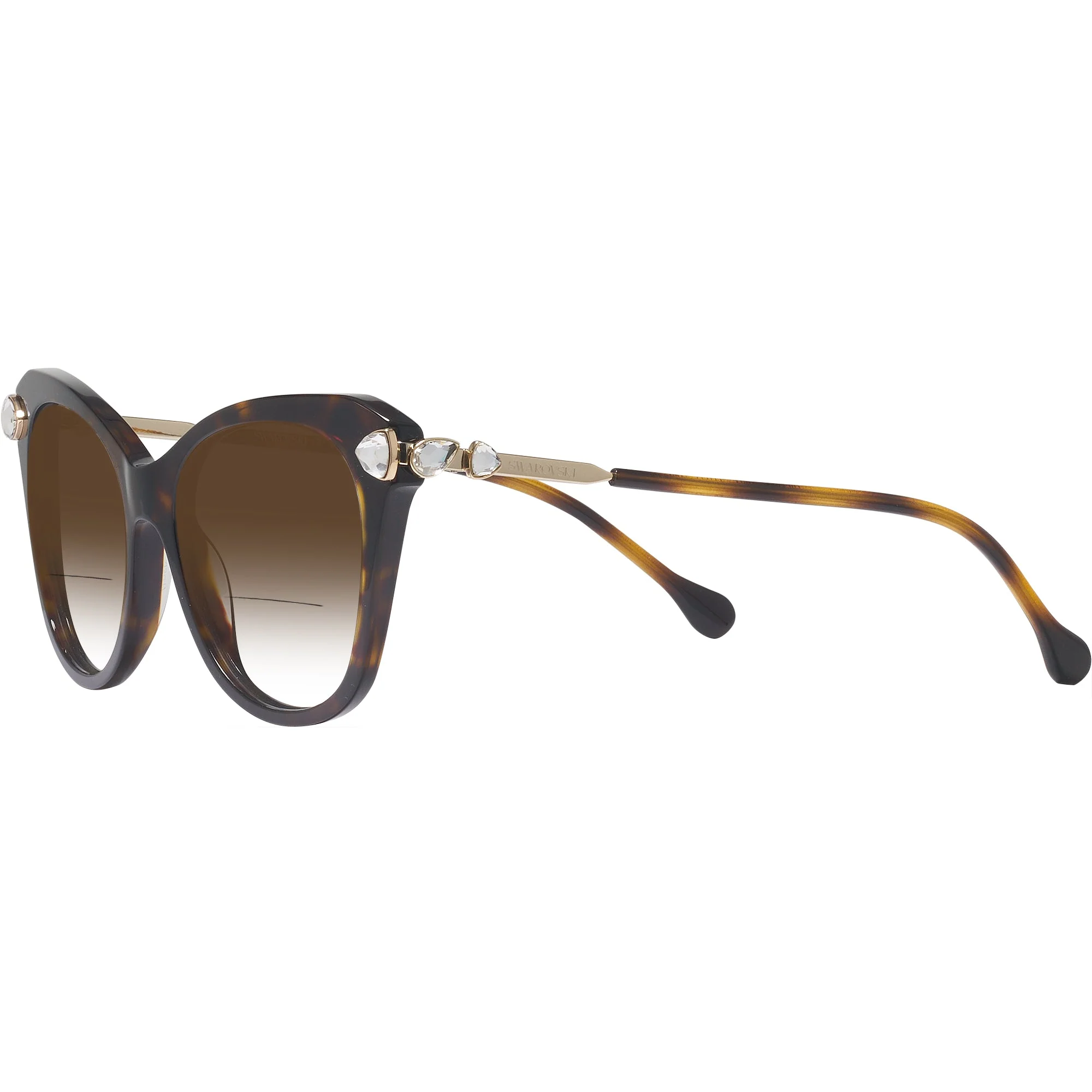 Swarovski 2012 w/ Gradient Bifocal Reading Sunglasses - Image 38