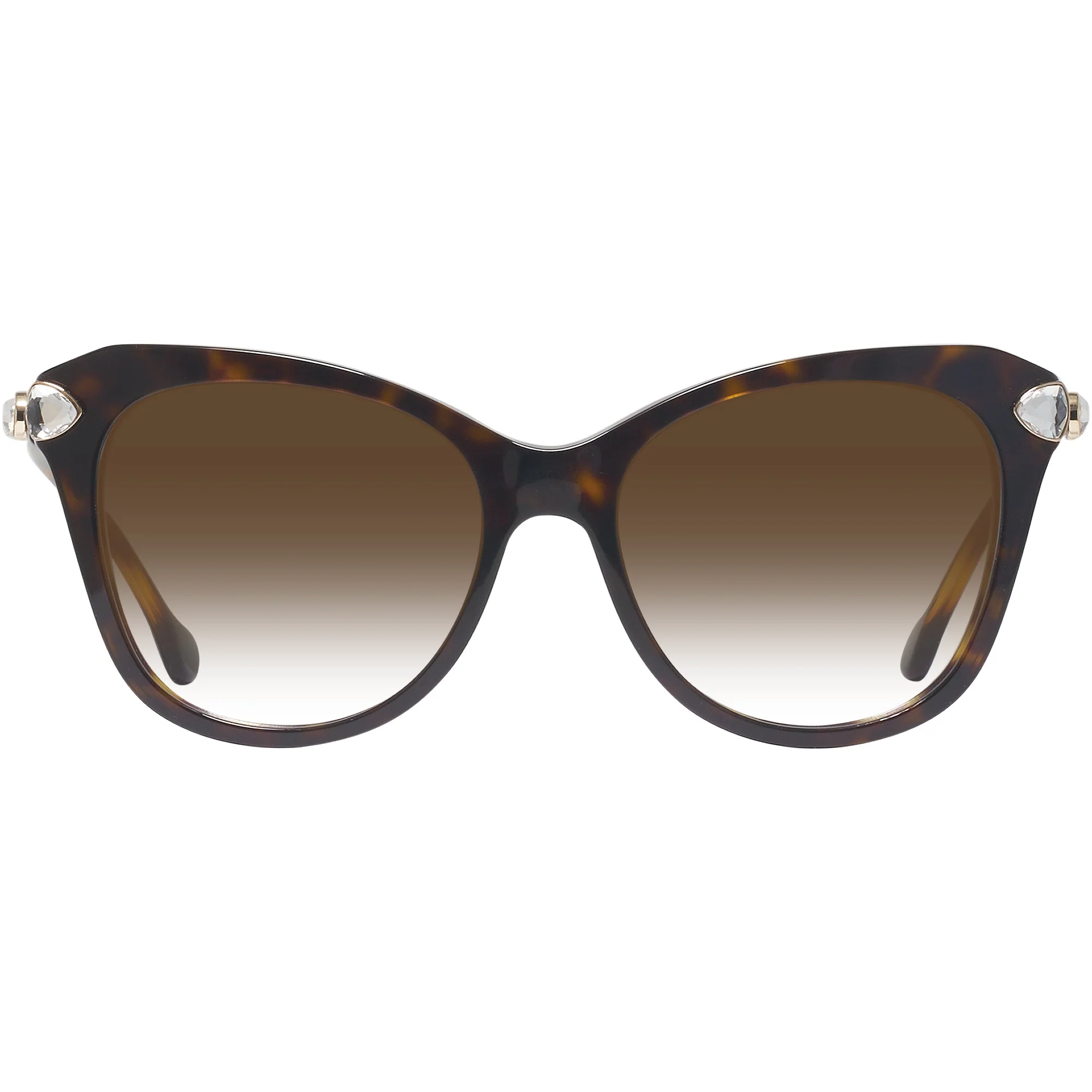 Swarovski 2012 w/ Gradient Progressive Reading Sunglasses - Image 10
