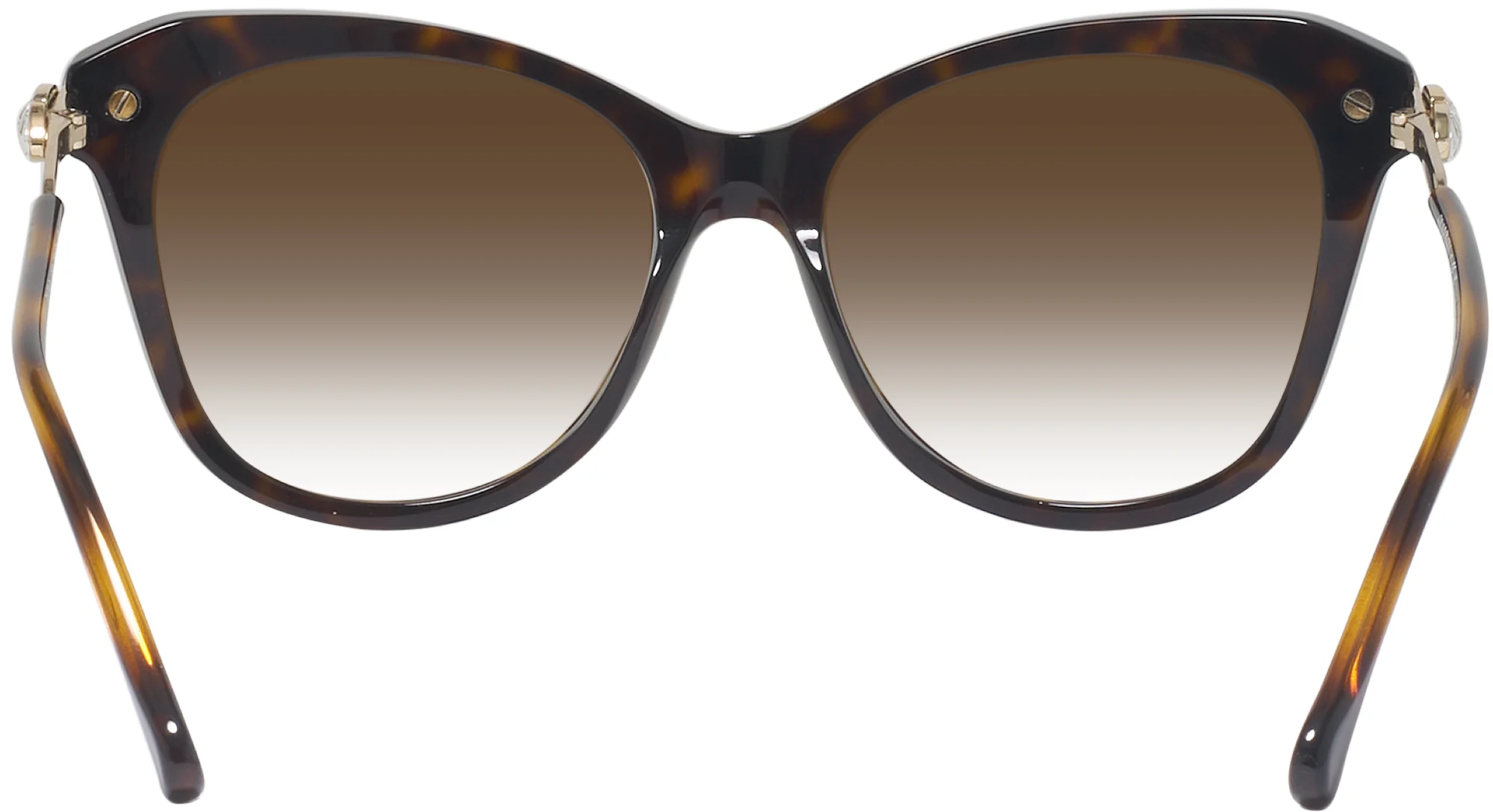 Swarovski 2012 w/ Gradient Progressive Reading Sunglasses - Image 31