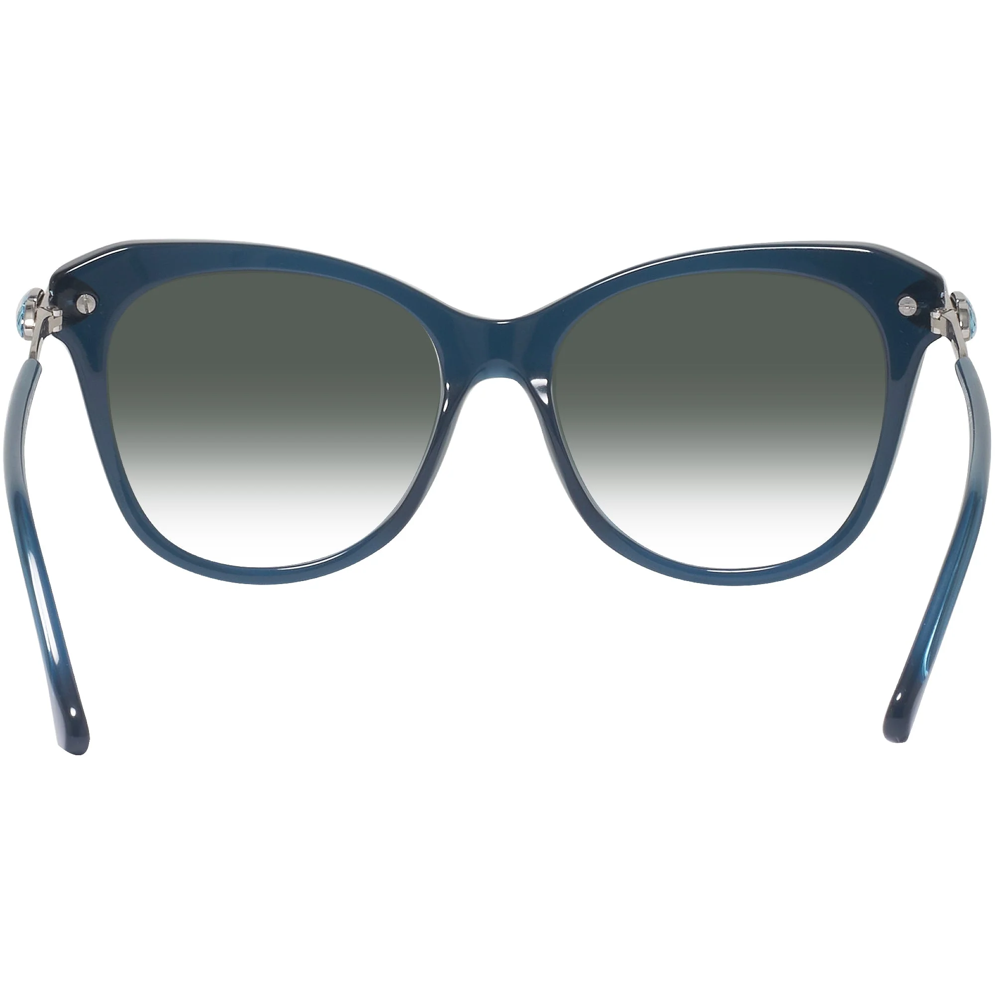 Swarovski 2012 w/ Gradient Progressive Reading Sunglasses - Image 4