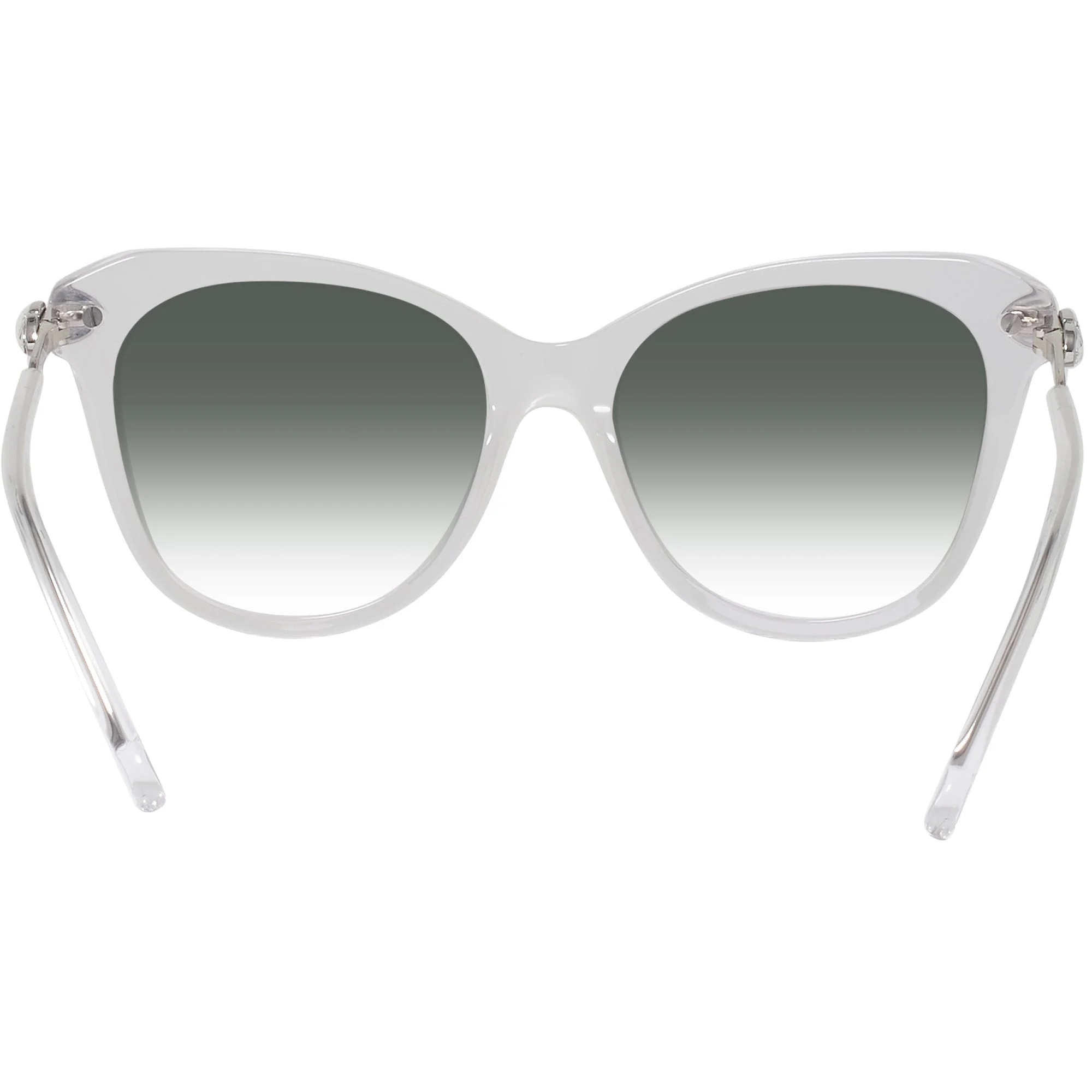 Swarovski 2012 w/ Gradient Progressive Reading Sunglasses - Image 8