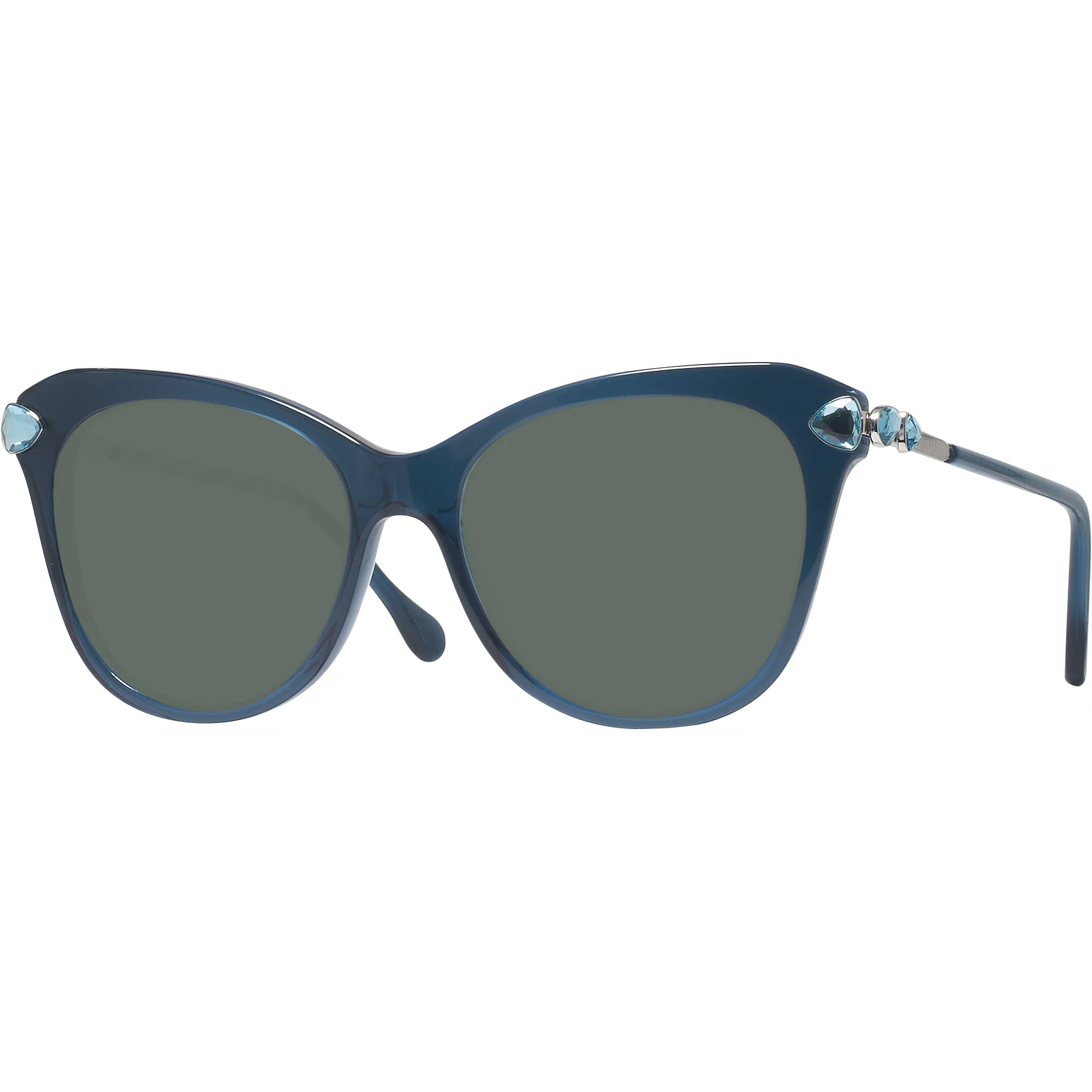 Swarovski 2012 Progressive Reading Sunglasses